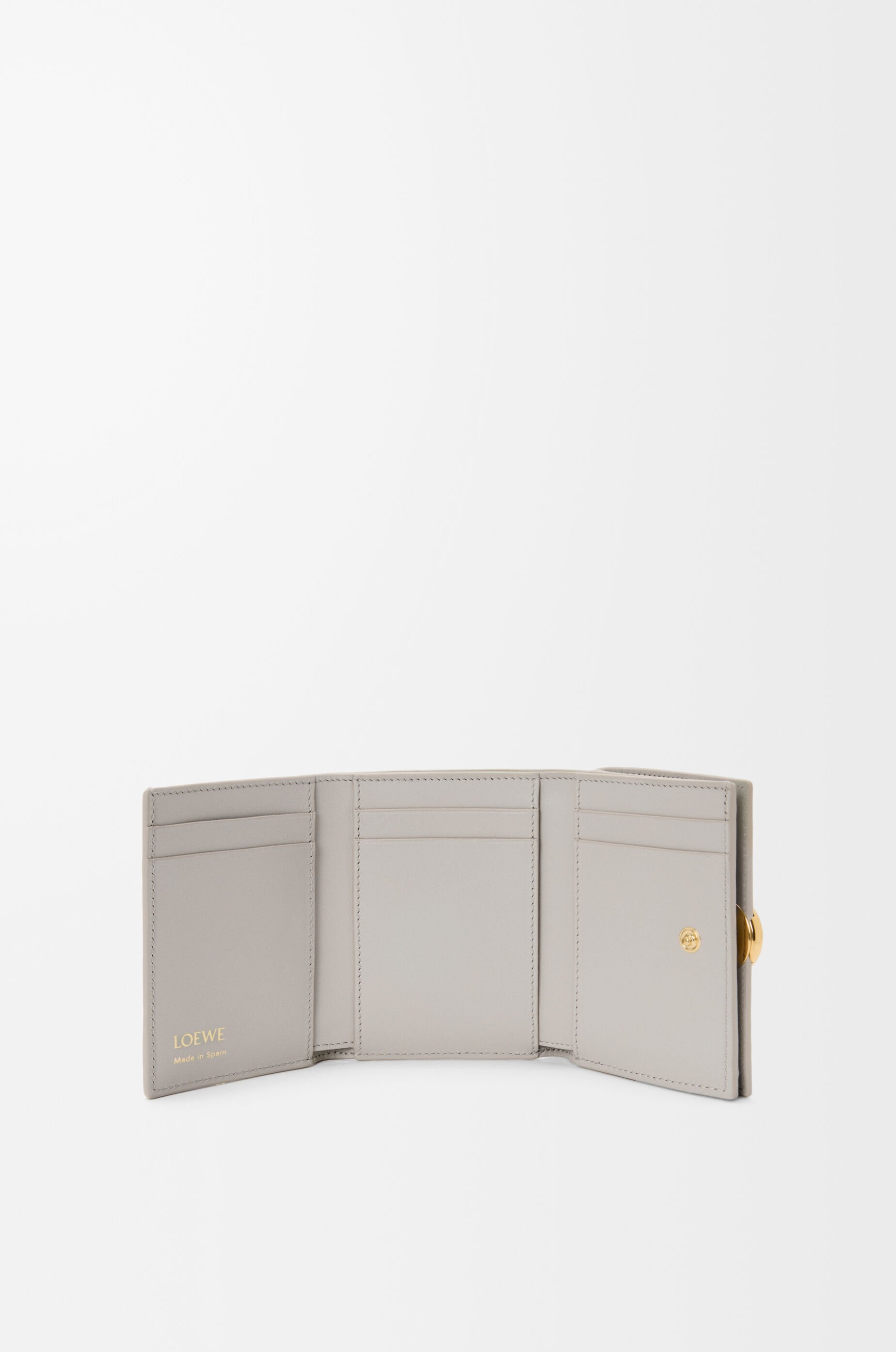 【YAMADA】LOEWE / トライフォールドウォレット LOEWE】トライフォールド ウォレット (LOEWE/折りたたみ財布