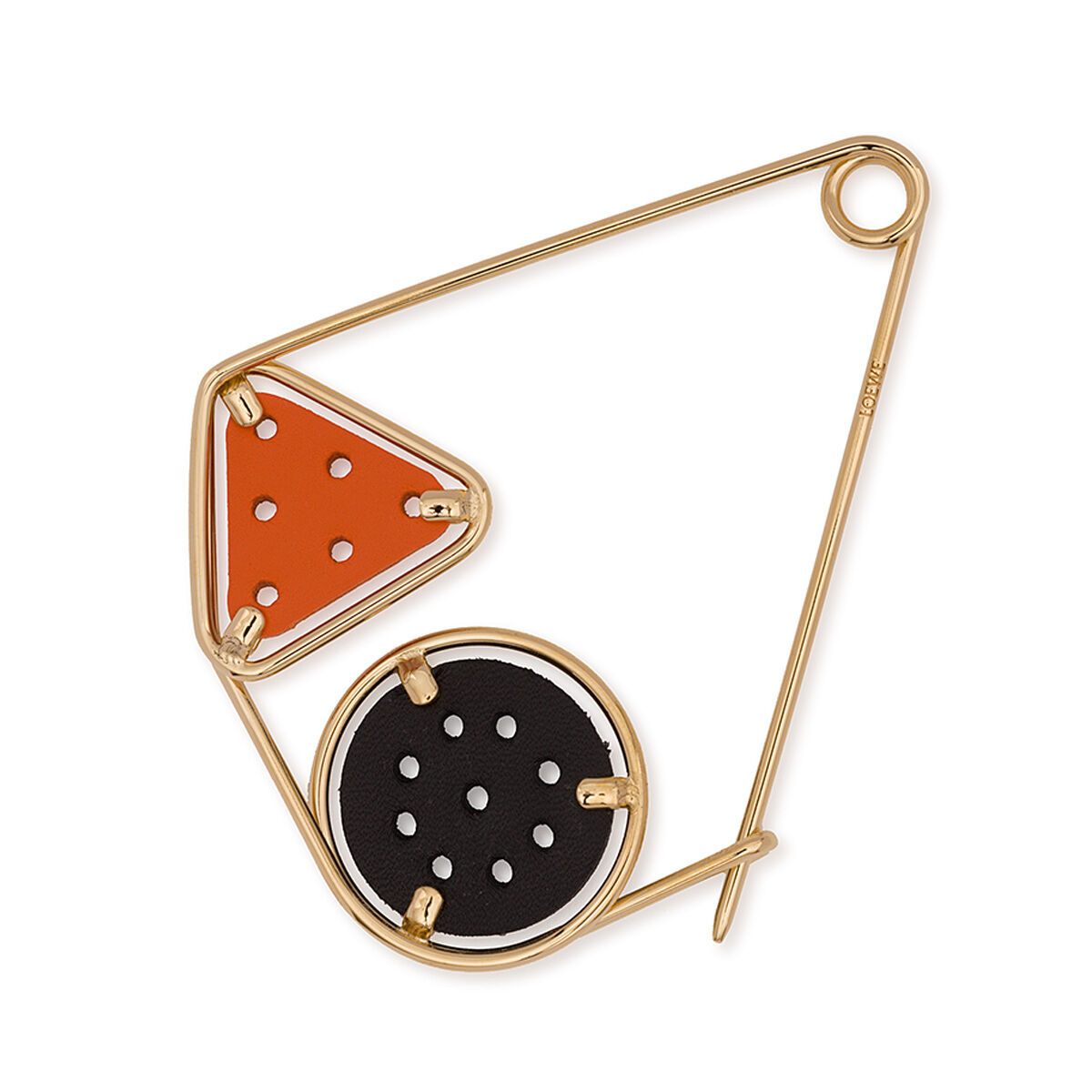 Loewe Meccano Pin 2025 | www.angloamericancentre.it