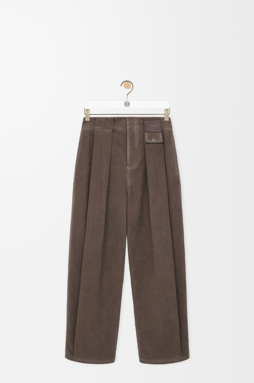 Trousers