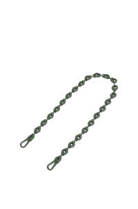 LOEWE Donut chain strap Vintage Khaki