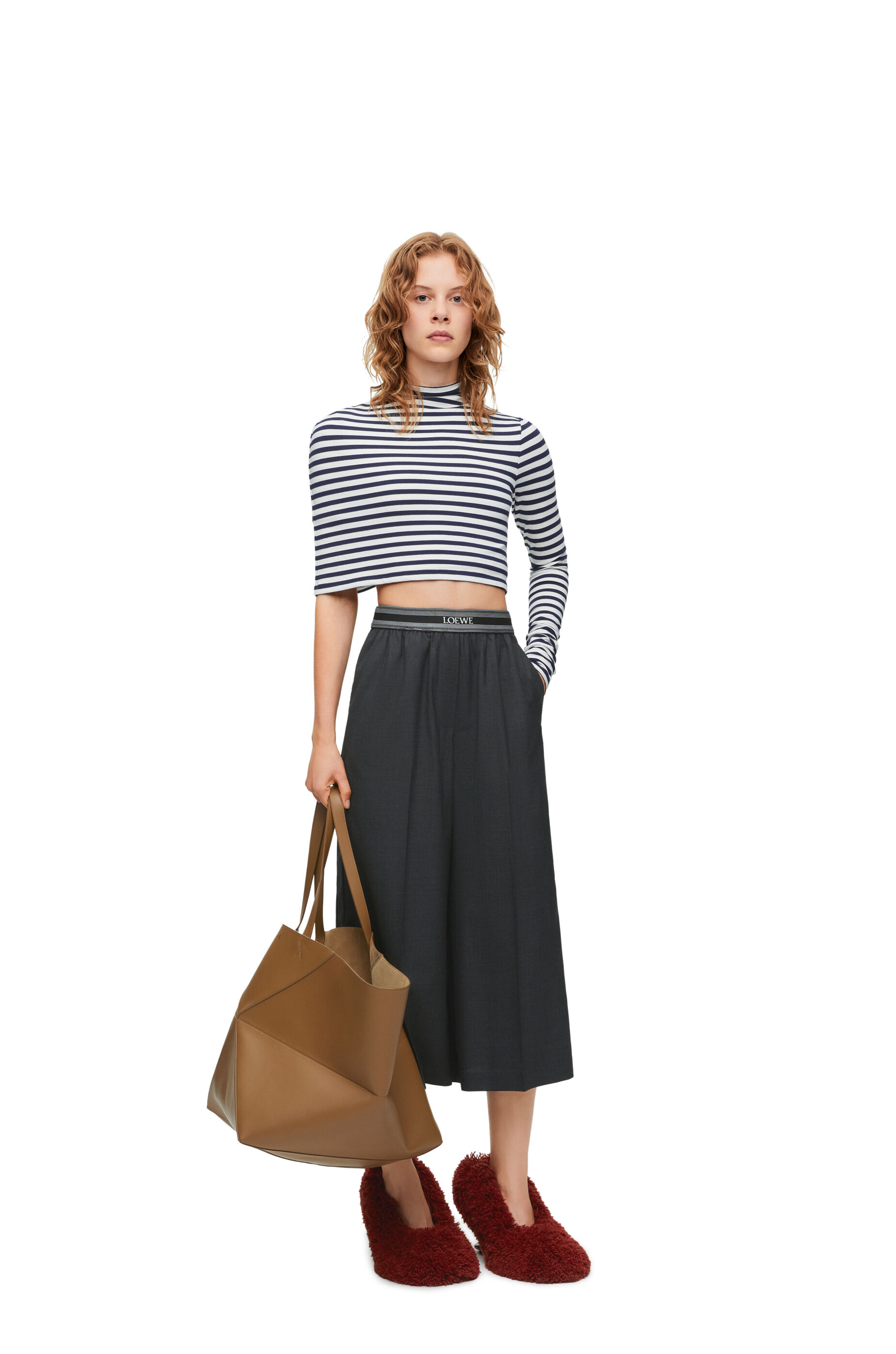 Loewe shop puzzle anthracite