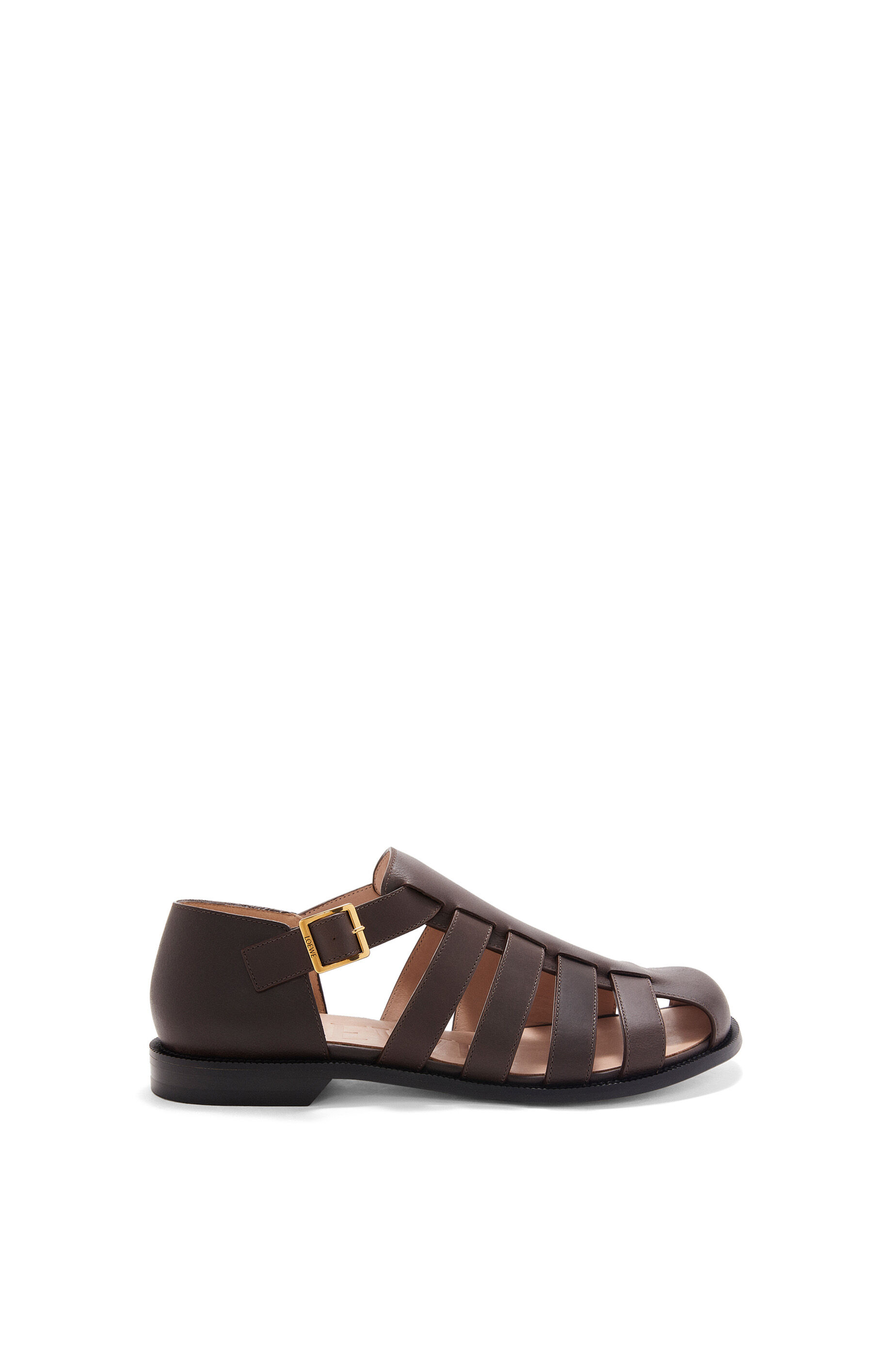 Campo leather sandals