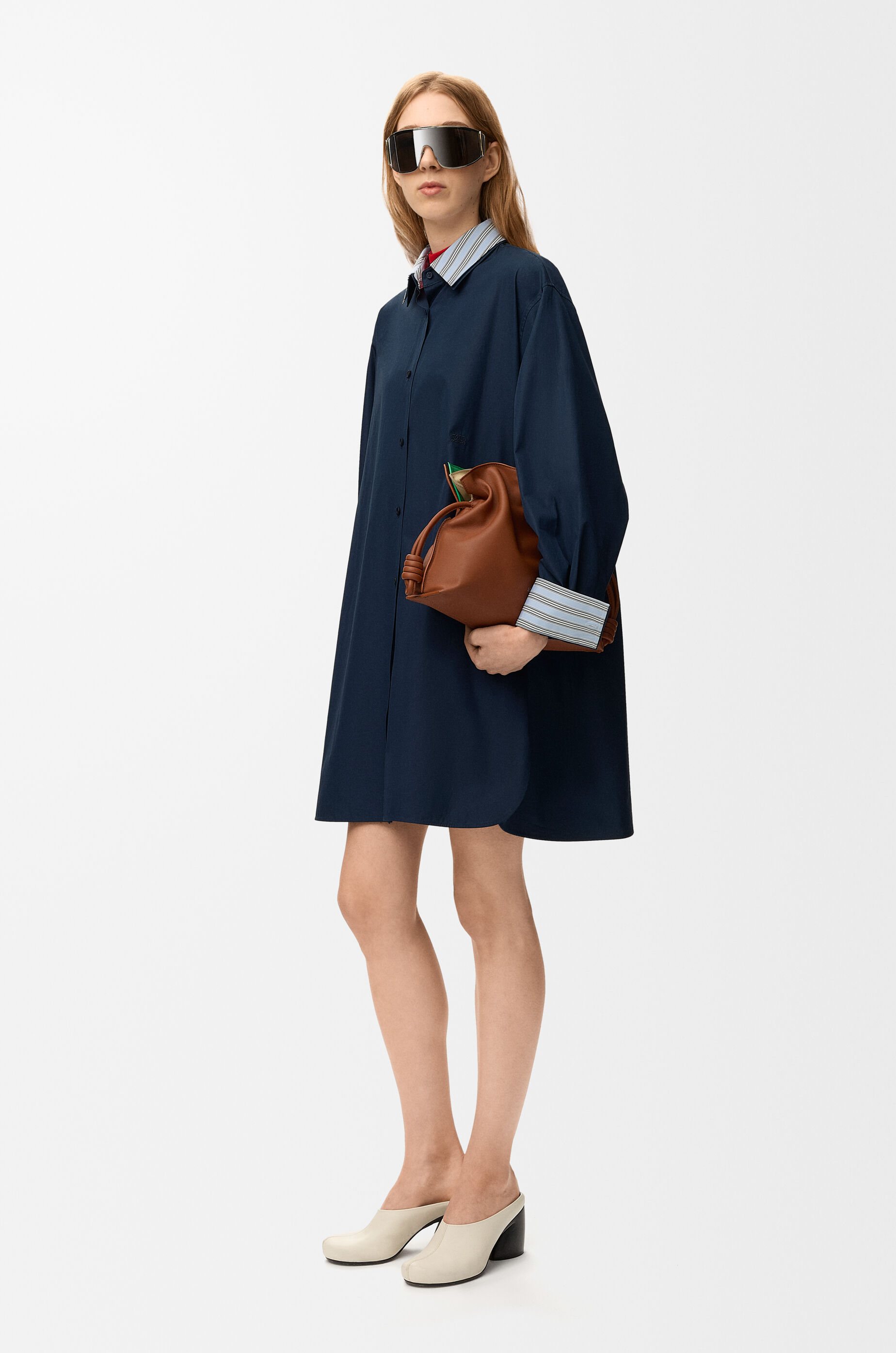 女性用高級ドレス - LOEWE - ロエベ 日本 公式サイト