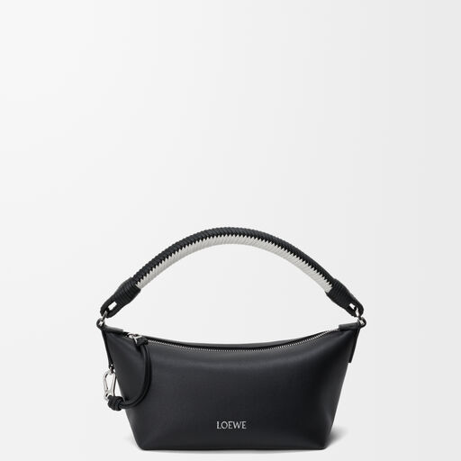 レディース 高級かごバッグ | デザイナーラフィアバッグ - LOEWE