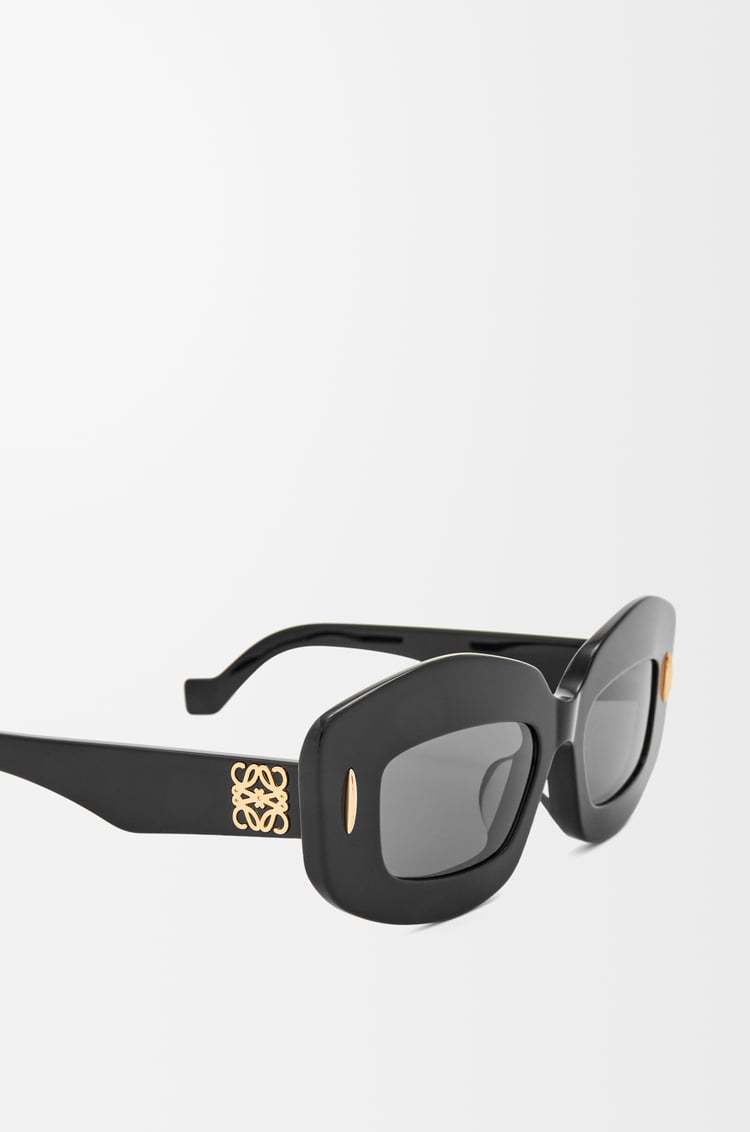 LOEWE Gafas de sol Screen  Negro