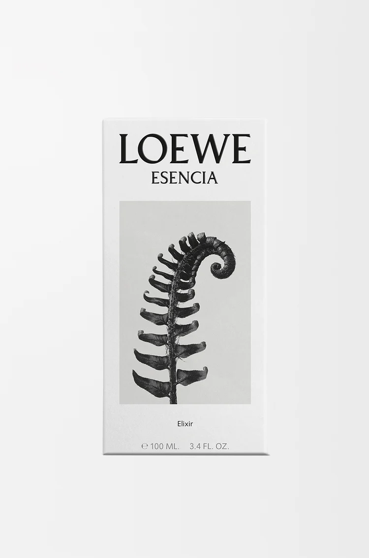 LOEWE LOEWE Esencia Elixir 100ml 无色
