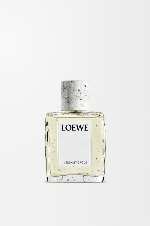 LOEWE LOEWE Verdant Grove Eau de Parfum 100 ml Incolore