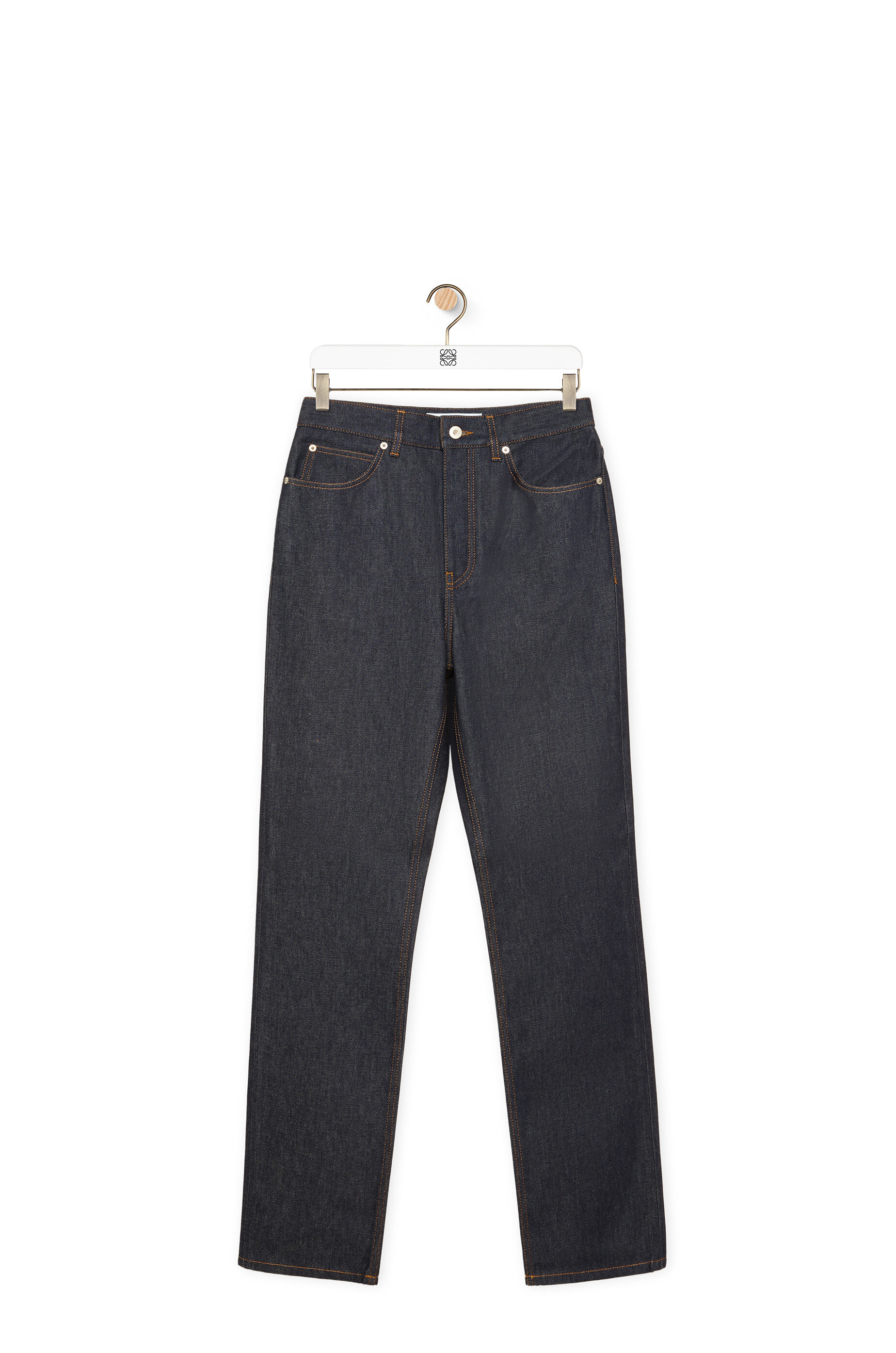 Loewe jeans cheap