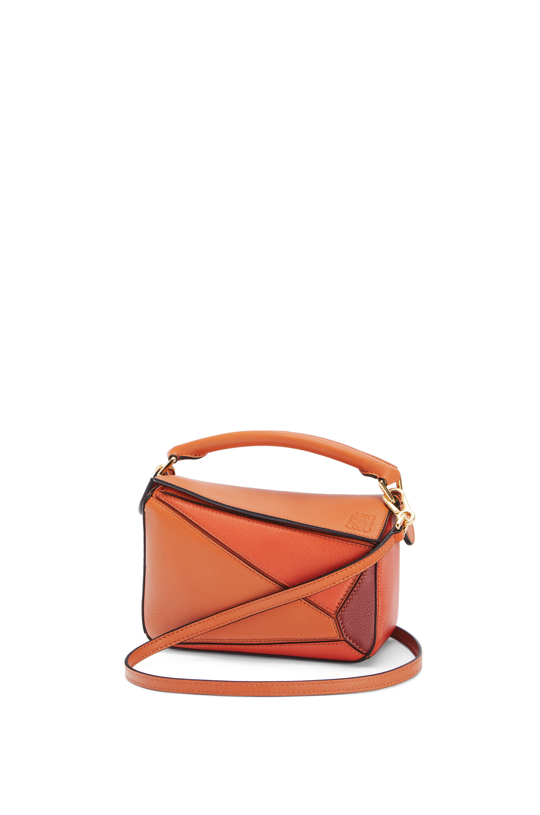 loewe calfskin