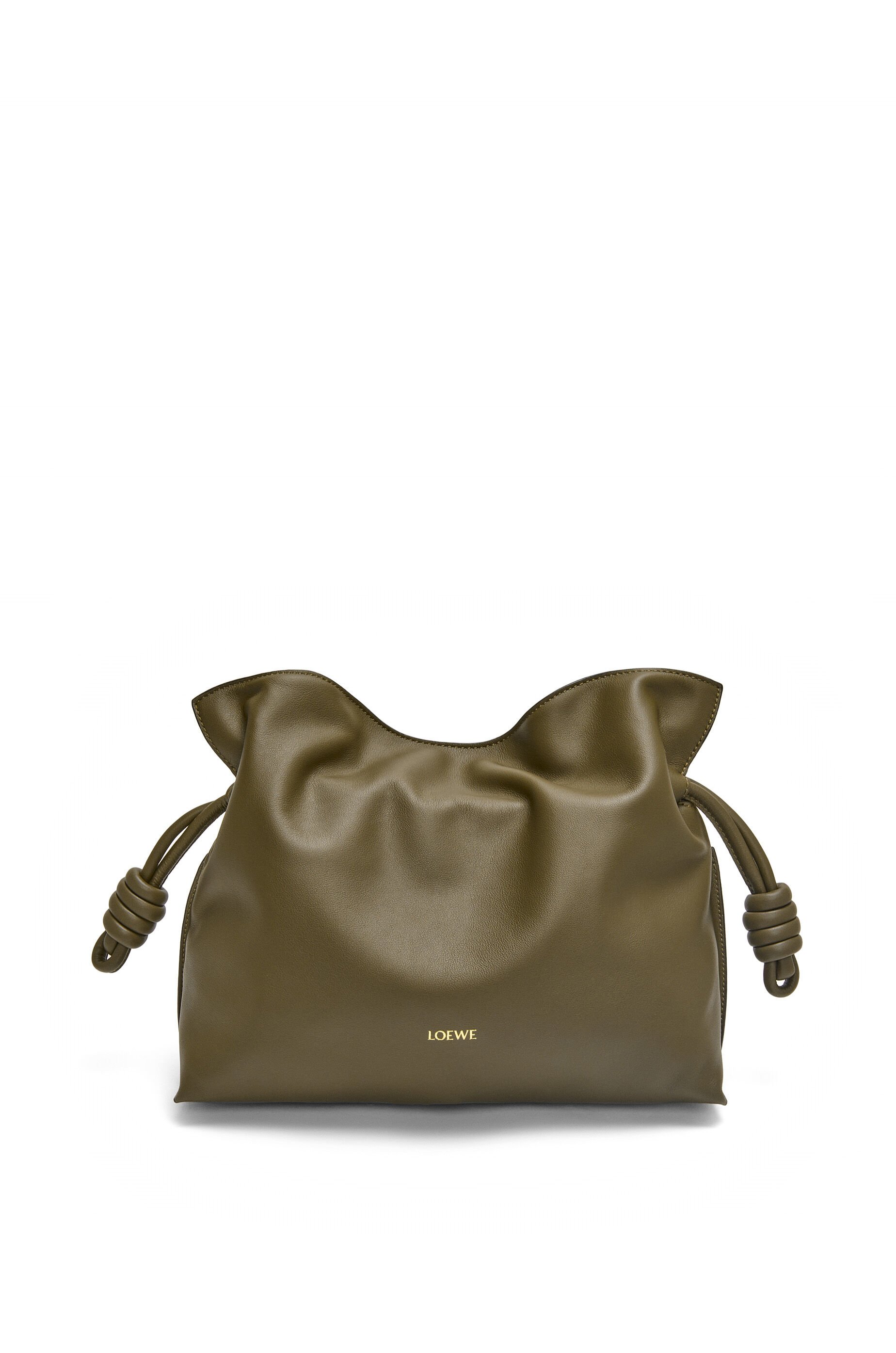 Luxury pouches clutches for women LOEWE