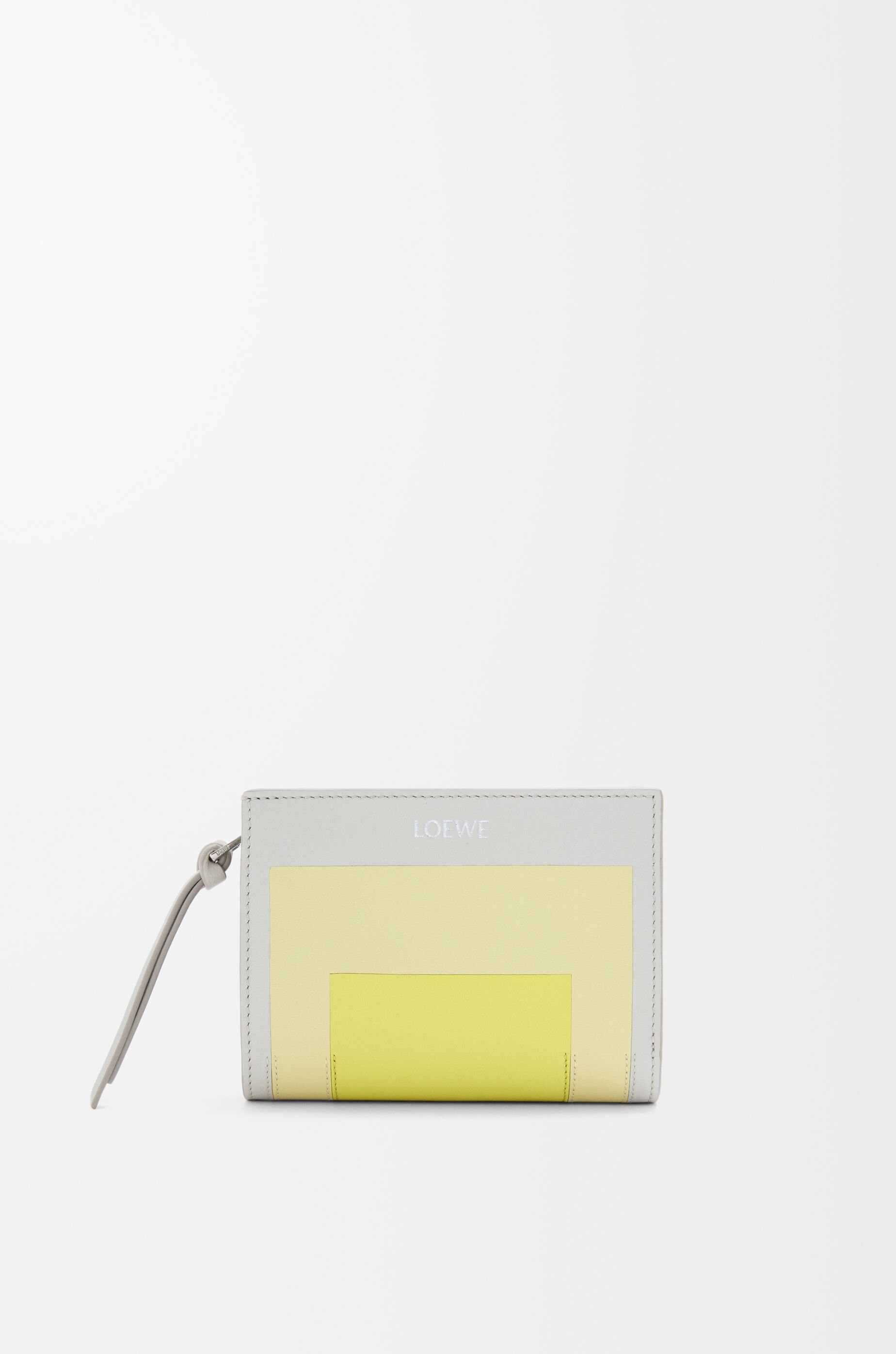 ウィメンズ ラグジュアリースモールウォレット - LOEWE