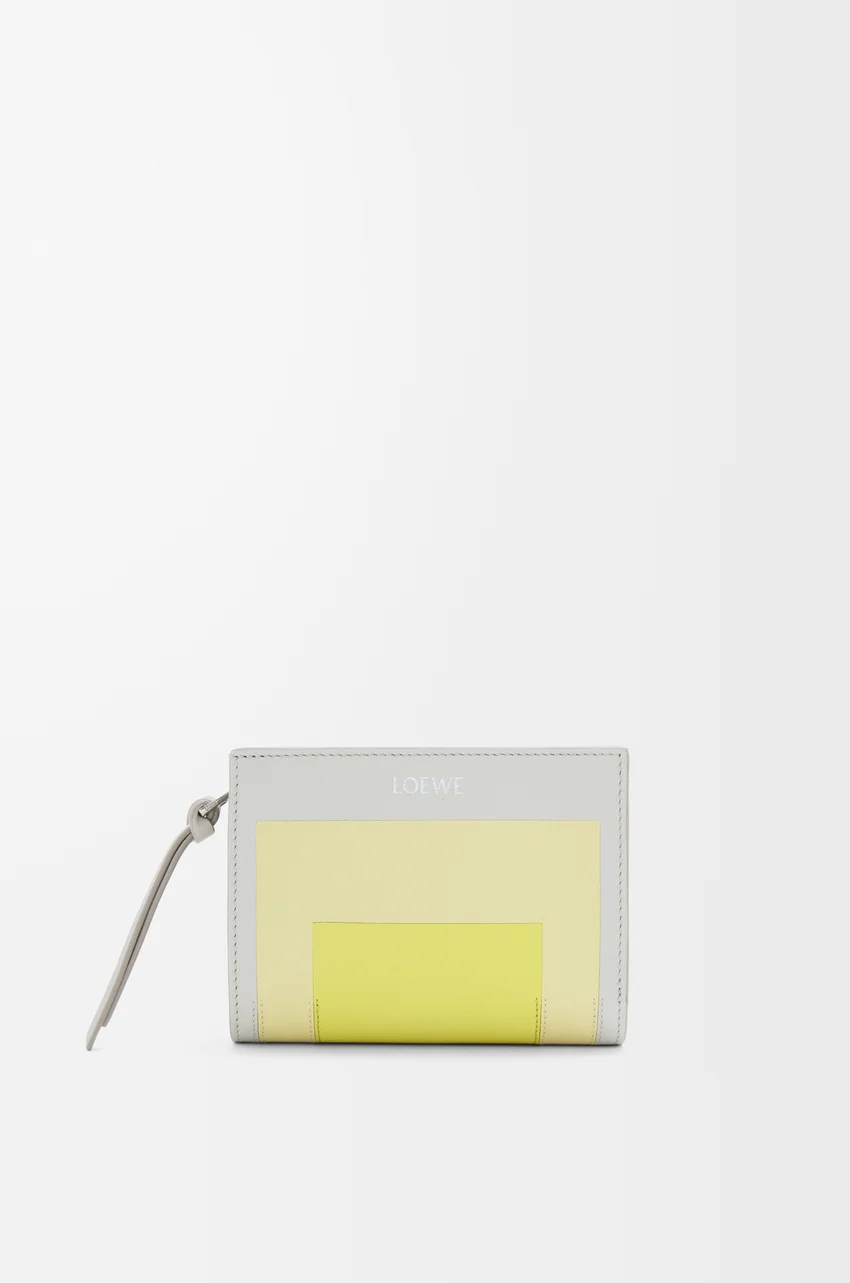 Compact wallet