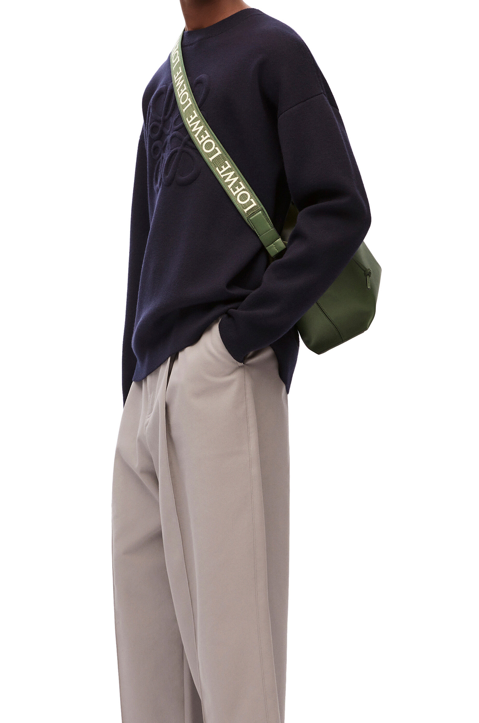 Loewe best sale gate men