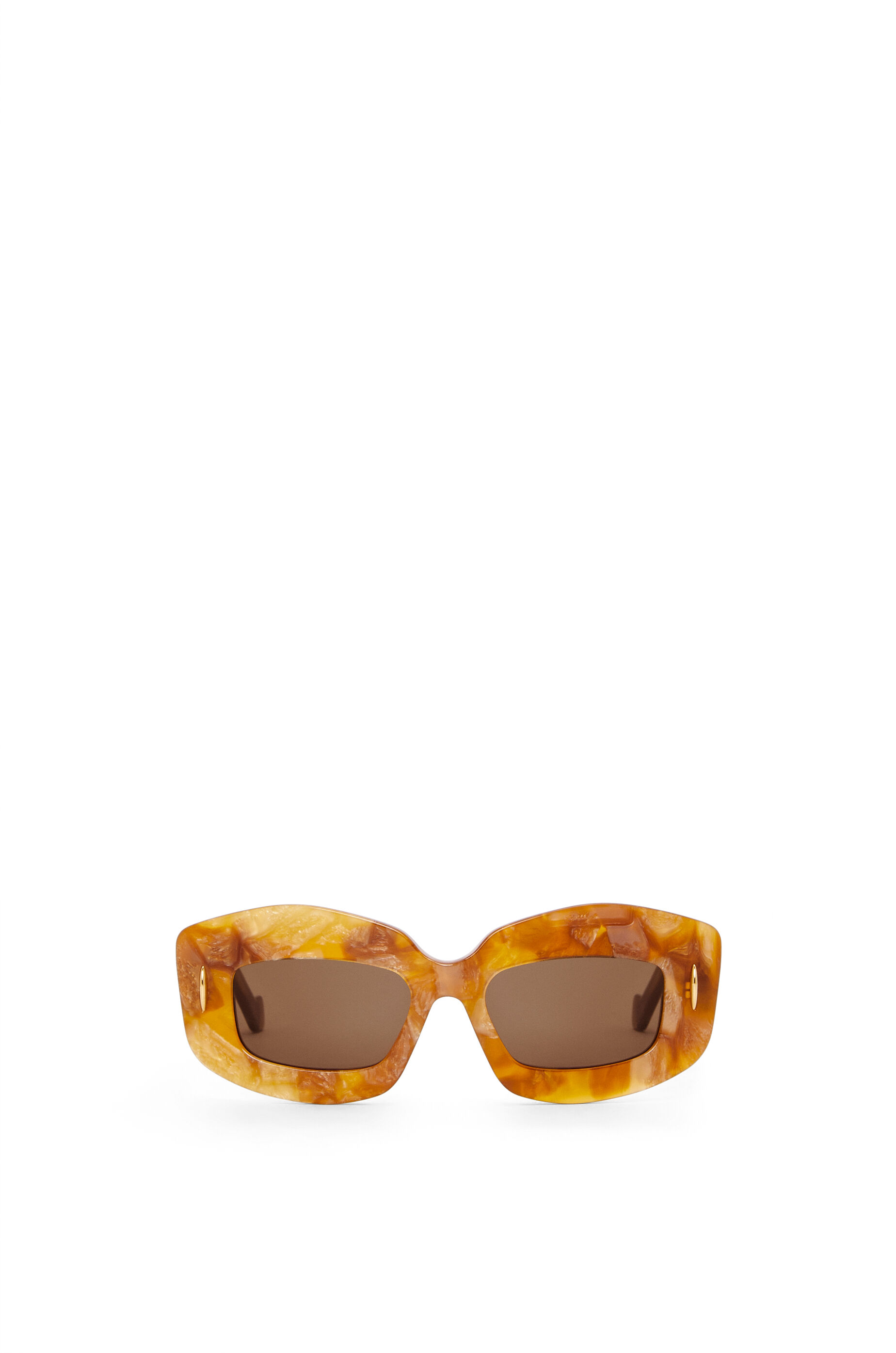 Gafas de sol Screen Marfil LOEWE