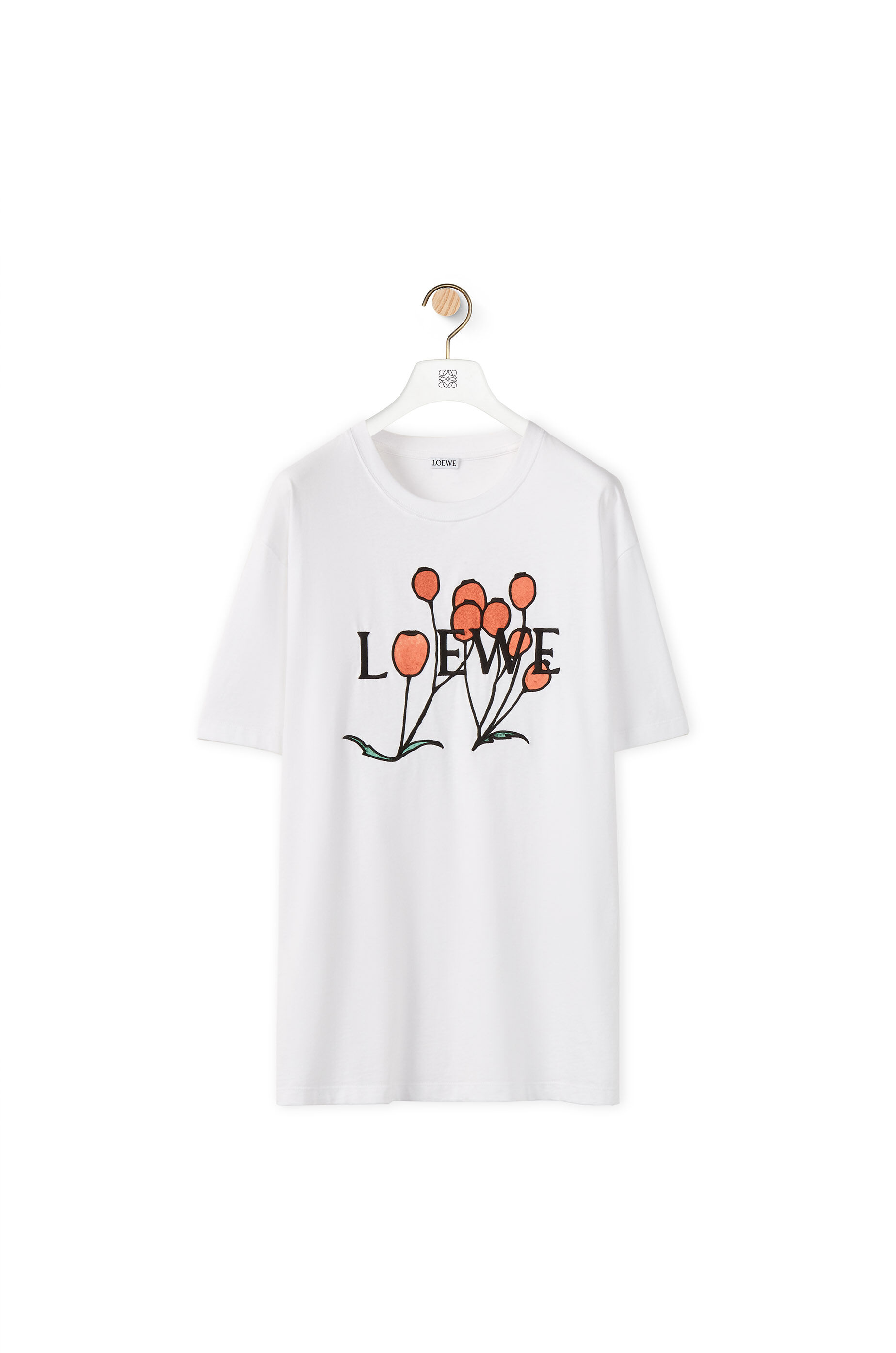 loewe men t shirt