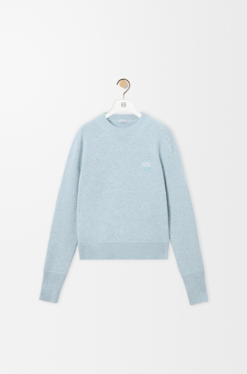 Sweater in wool by LOEWE