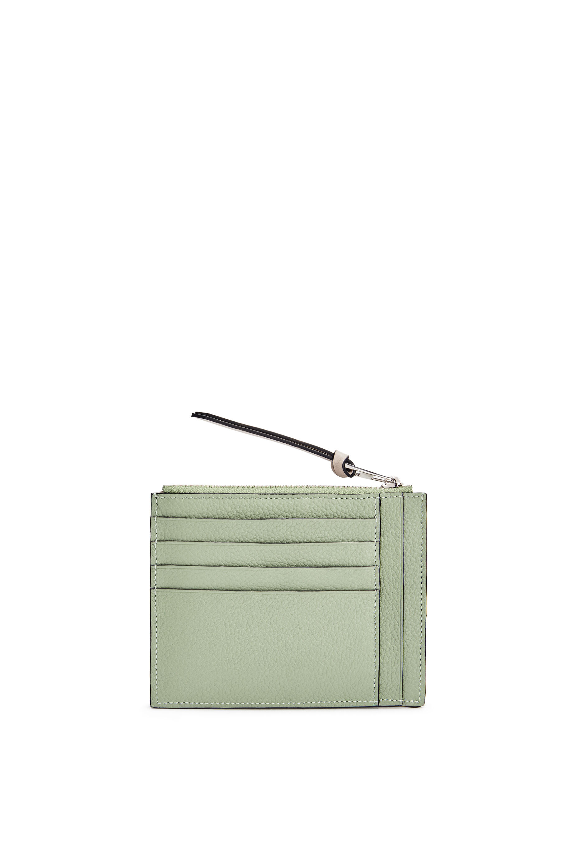 LOEWE ロエベ ローズマリー タン 財布 コインカードホルダー ラージ