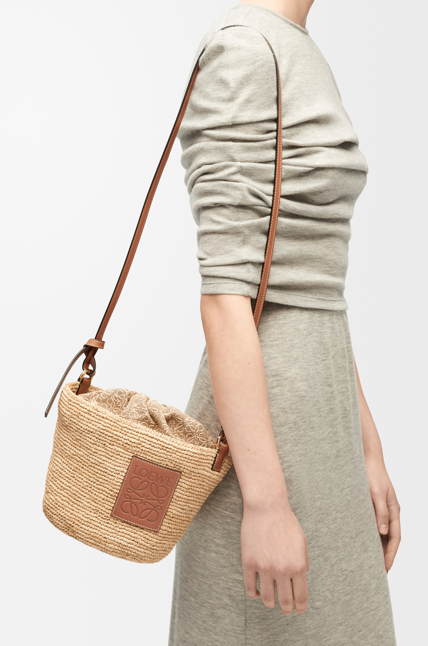 夏バッグ人気ブランドおすすめ｜LOEWE（ロエベ）