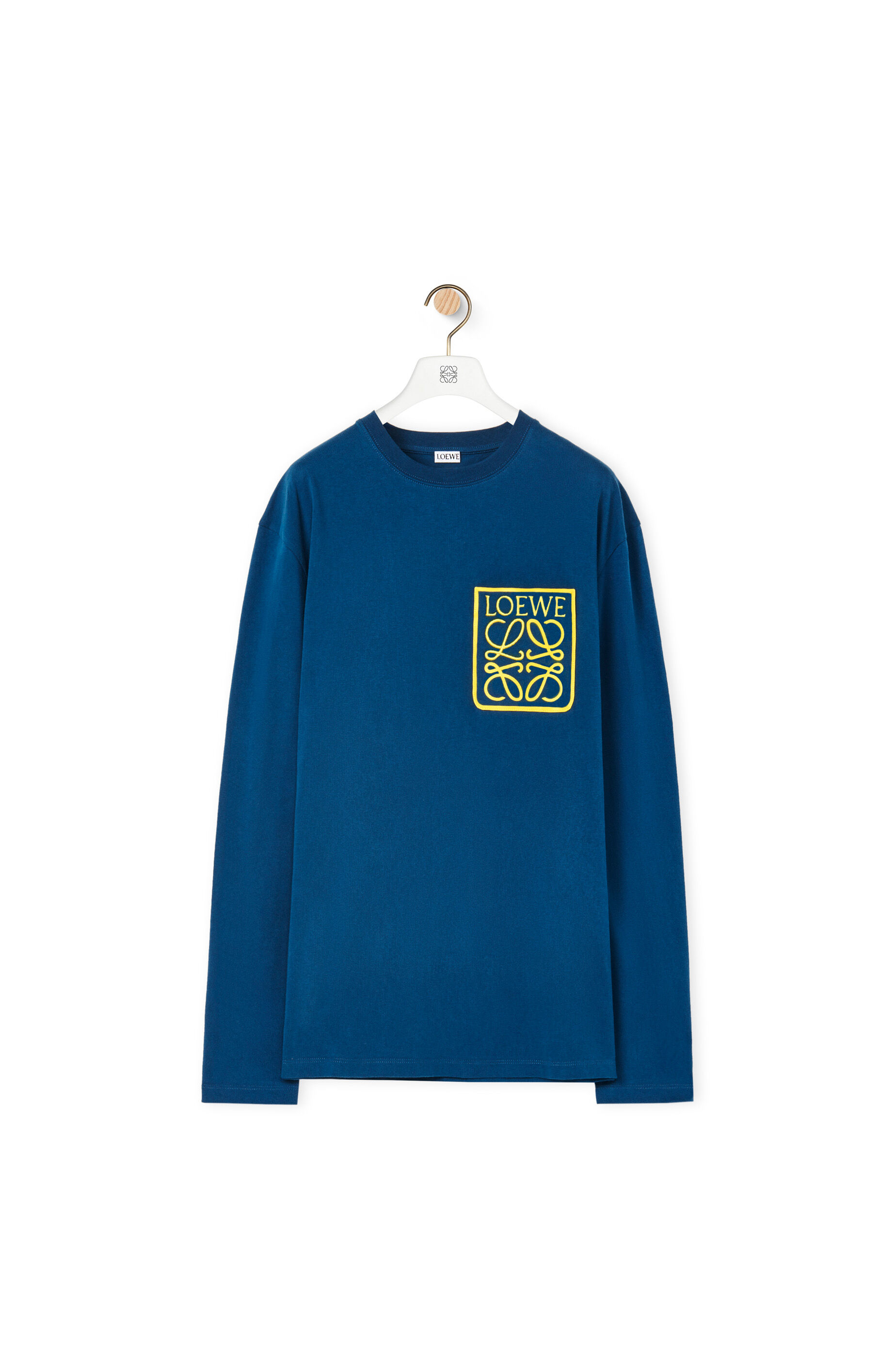 Loewe long sleeve shirt clearance