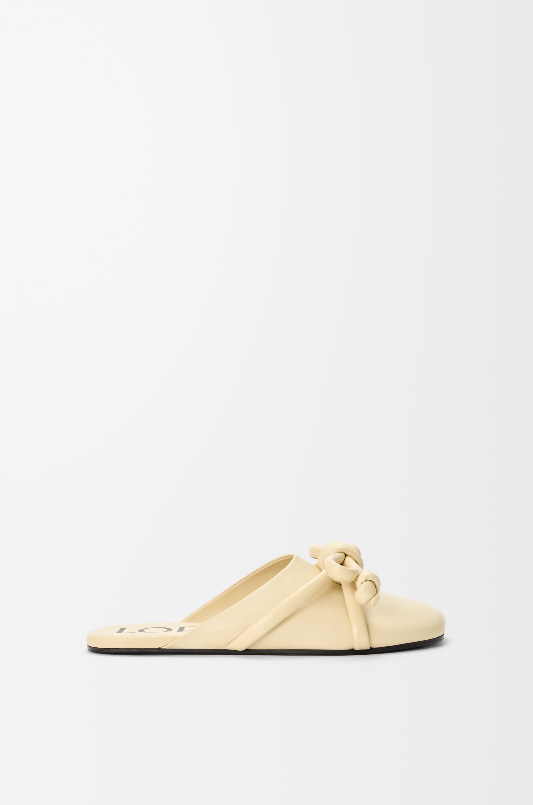 LOEWE フラットシューズ　フラメンコ LOEWE（ロエベ） FLAMENCO BALLERINA フラメンコ バレリーナ シューズ