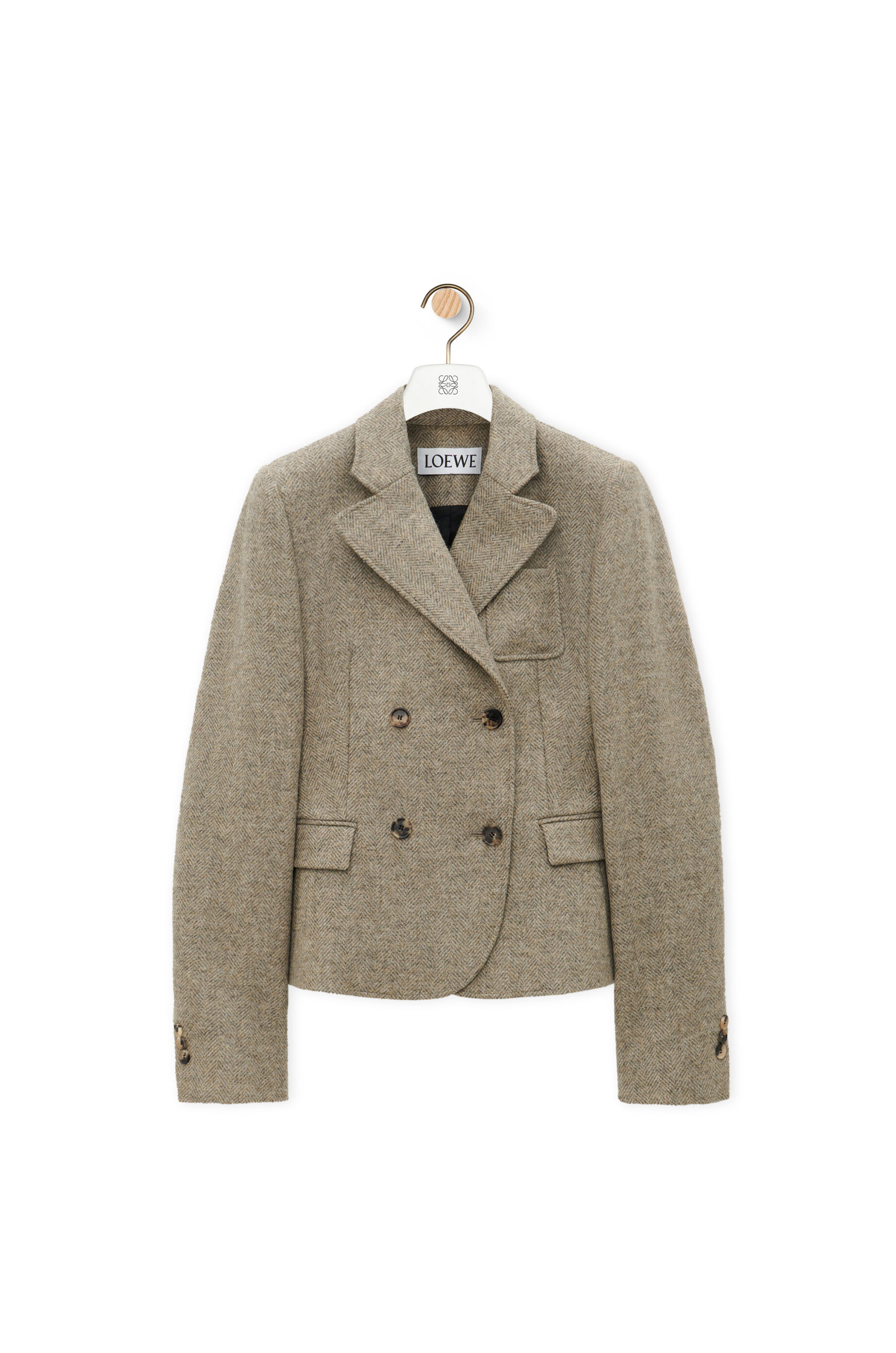 Loewe tweed best sale