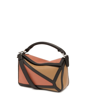 puzzle bags collection for women loewe