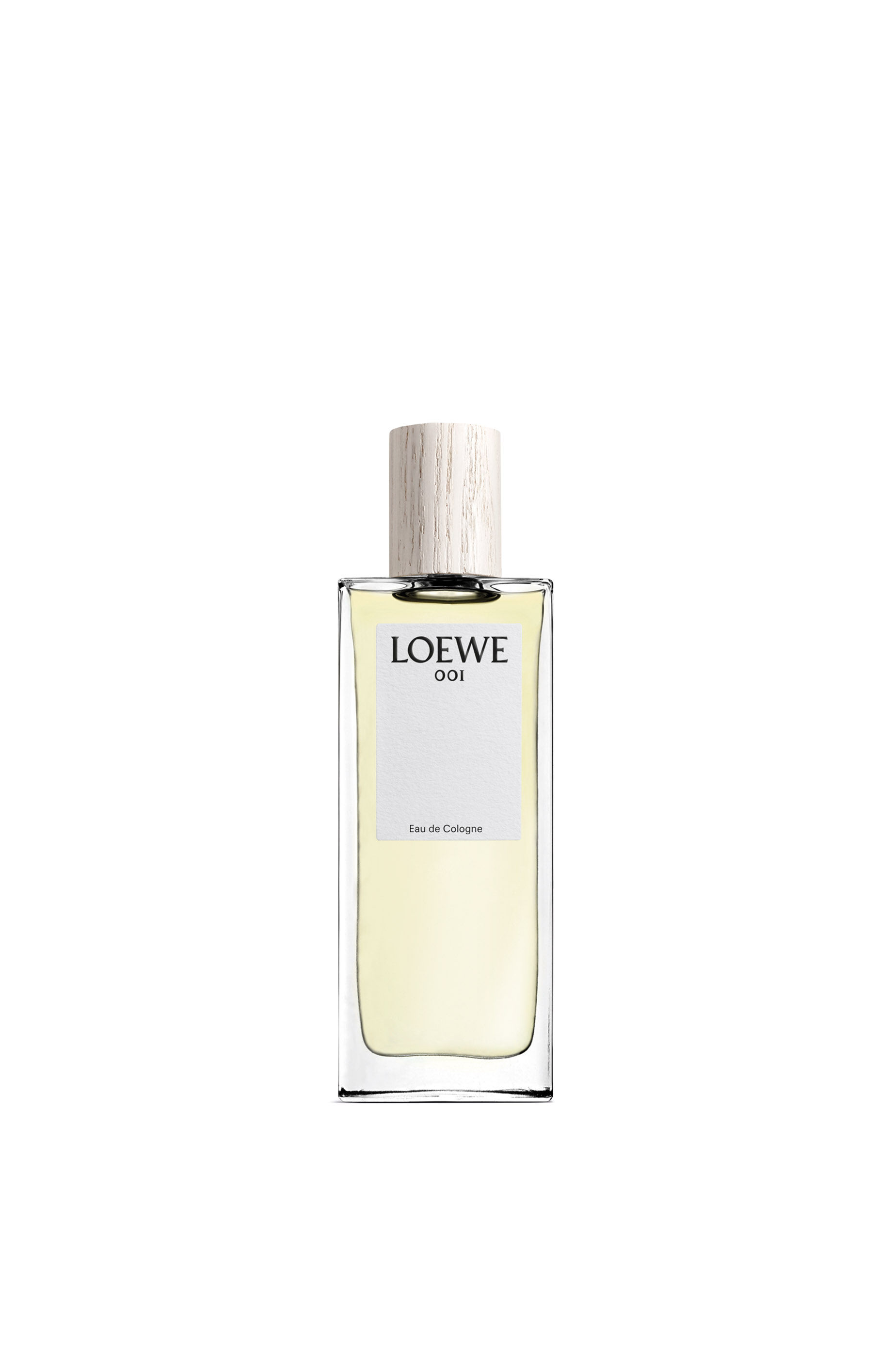 loewe fragrance 001