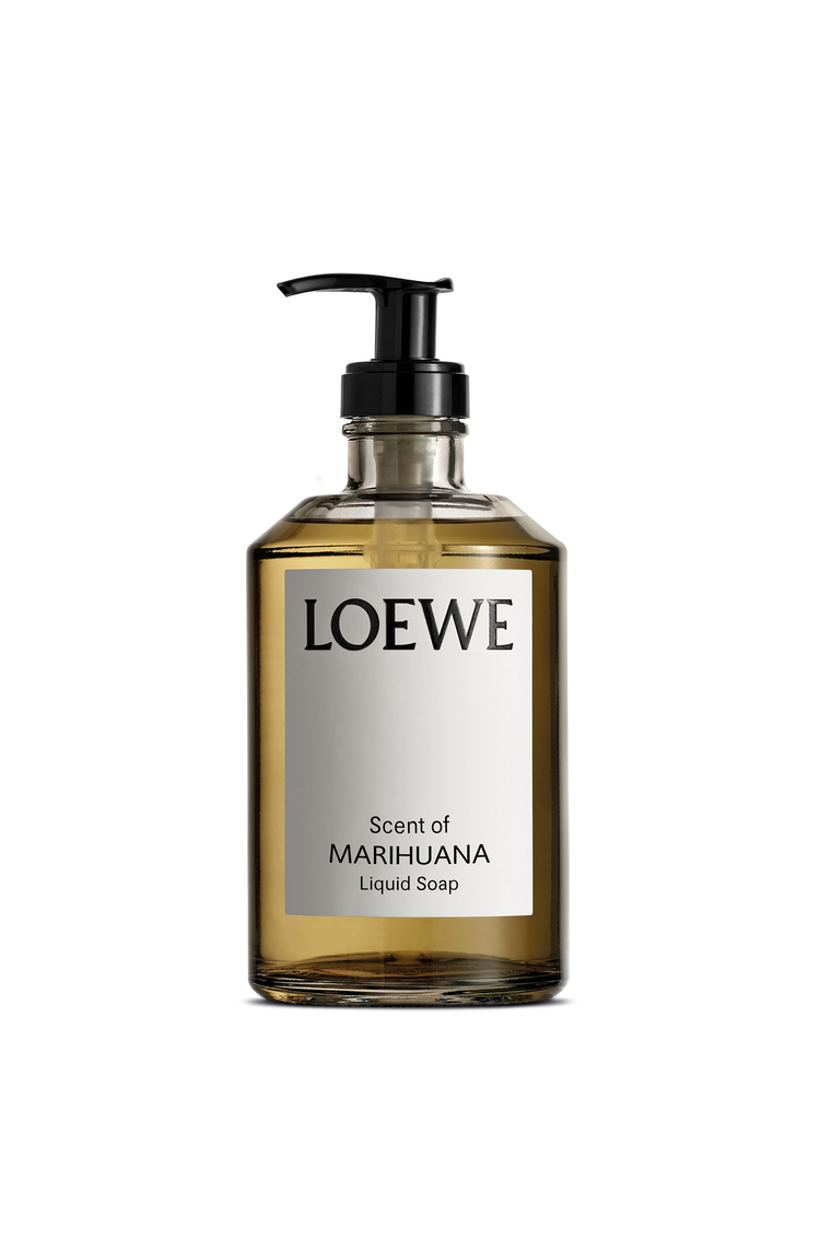 Luxury scented soap for women - LOEWE