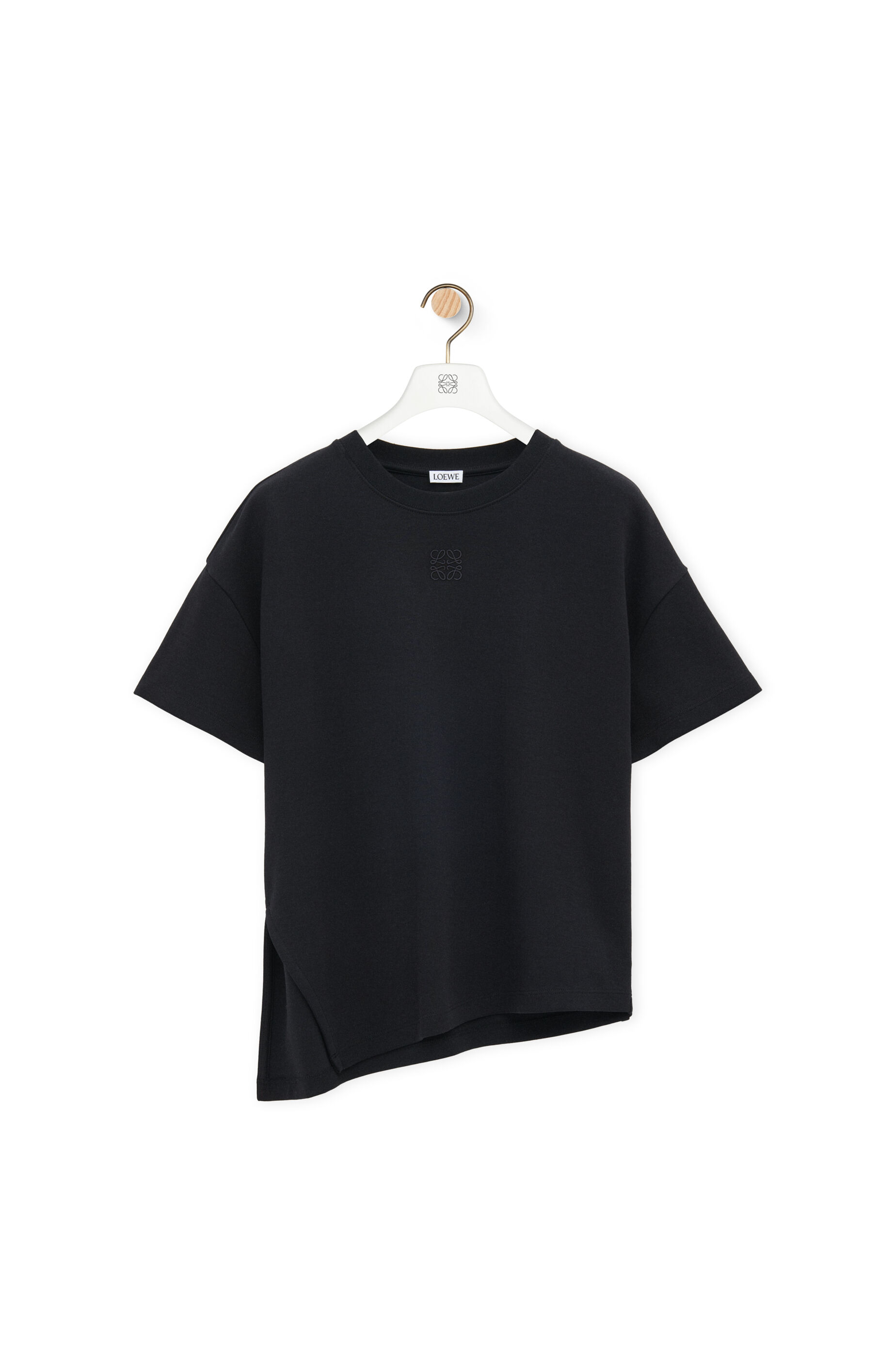 Asymmetric t shirt shop