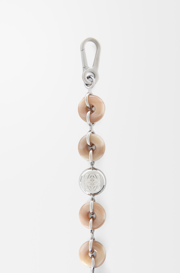 LOEWE ドーナツチェーン ソフトホワイト