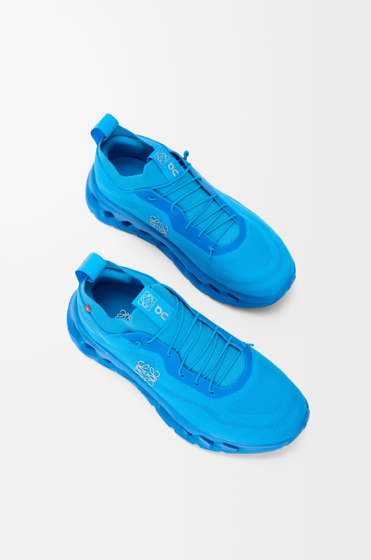 LOEWE Cloudtilt sneaker Electric Blue