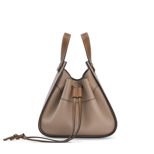 Loewe hammock small sand mink Clearance