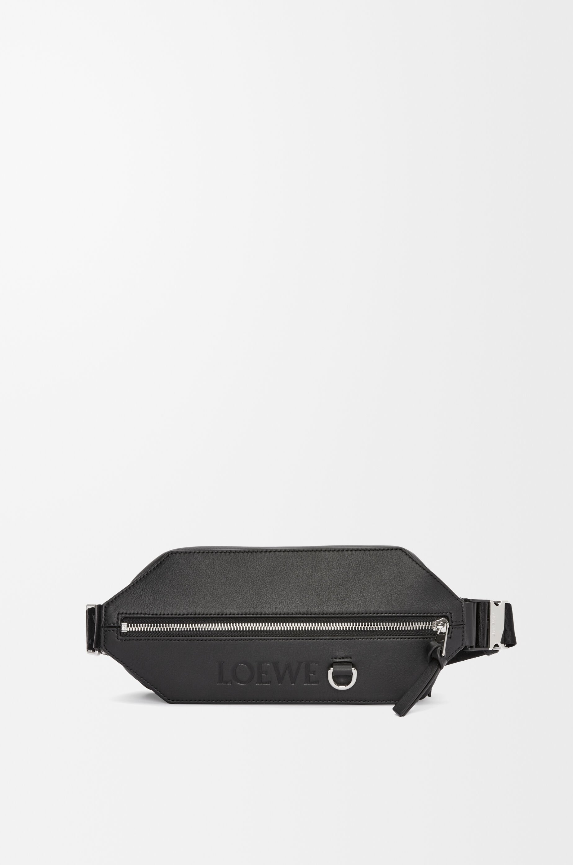 コンバーチブル スリング（クラシックカーフ） ブラック - LOEWE