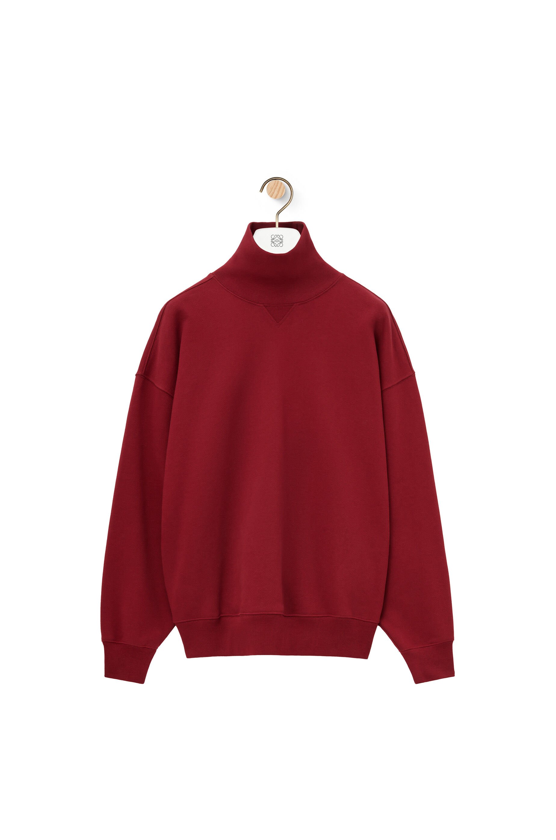 Loewe hoodie hot sale