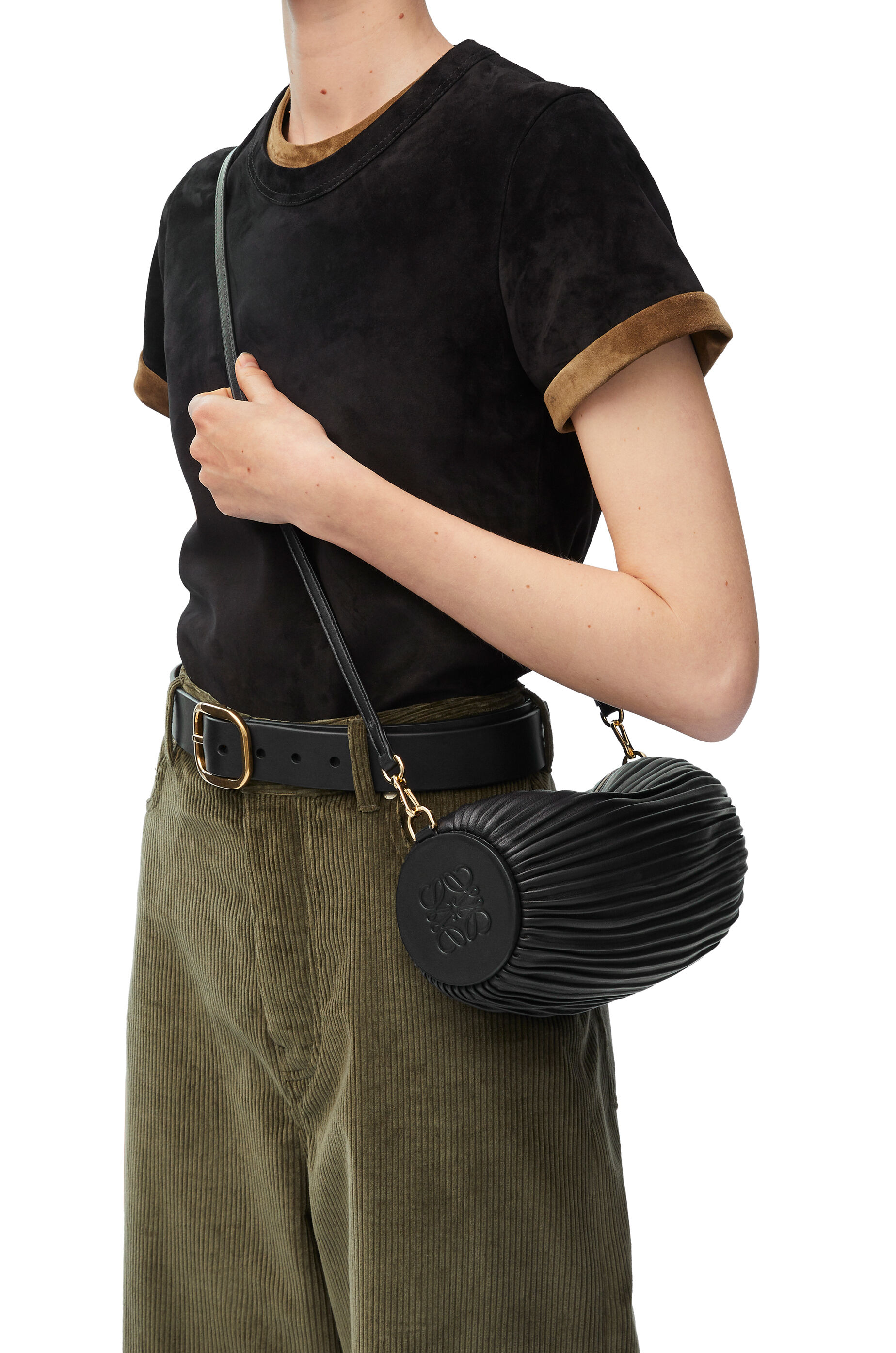 Loewe pouch new arrivals