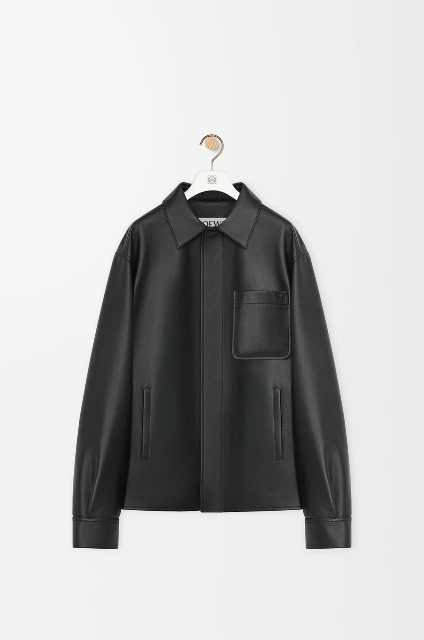 Overshirt
