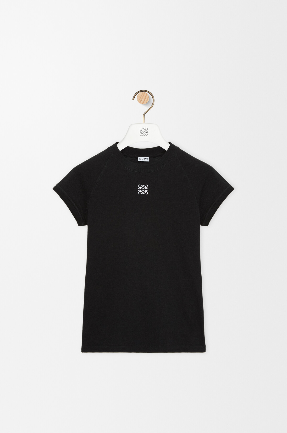 LOEWE◇Tシャツ/XS/コットン/WHT/S359Y22X39 LOEWE（ロエベ） [最終 