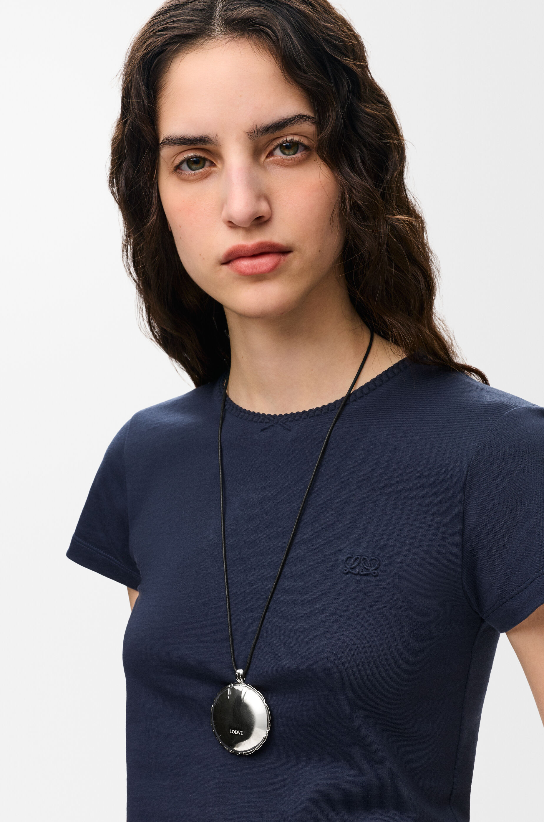 女性のためのパーソナルジュエリー - LOEWE - ロエベ 日本 公式サイト