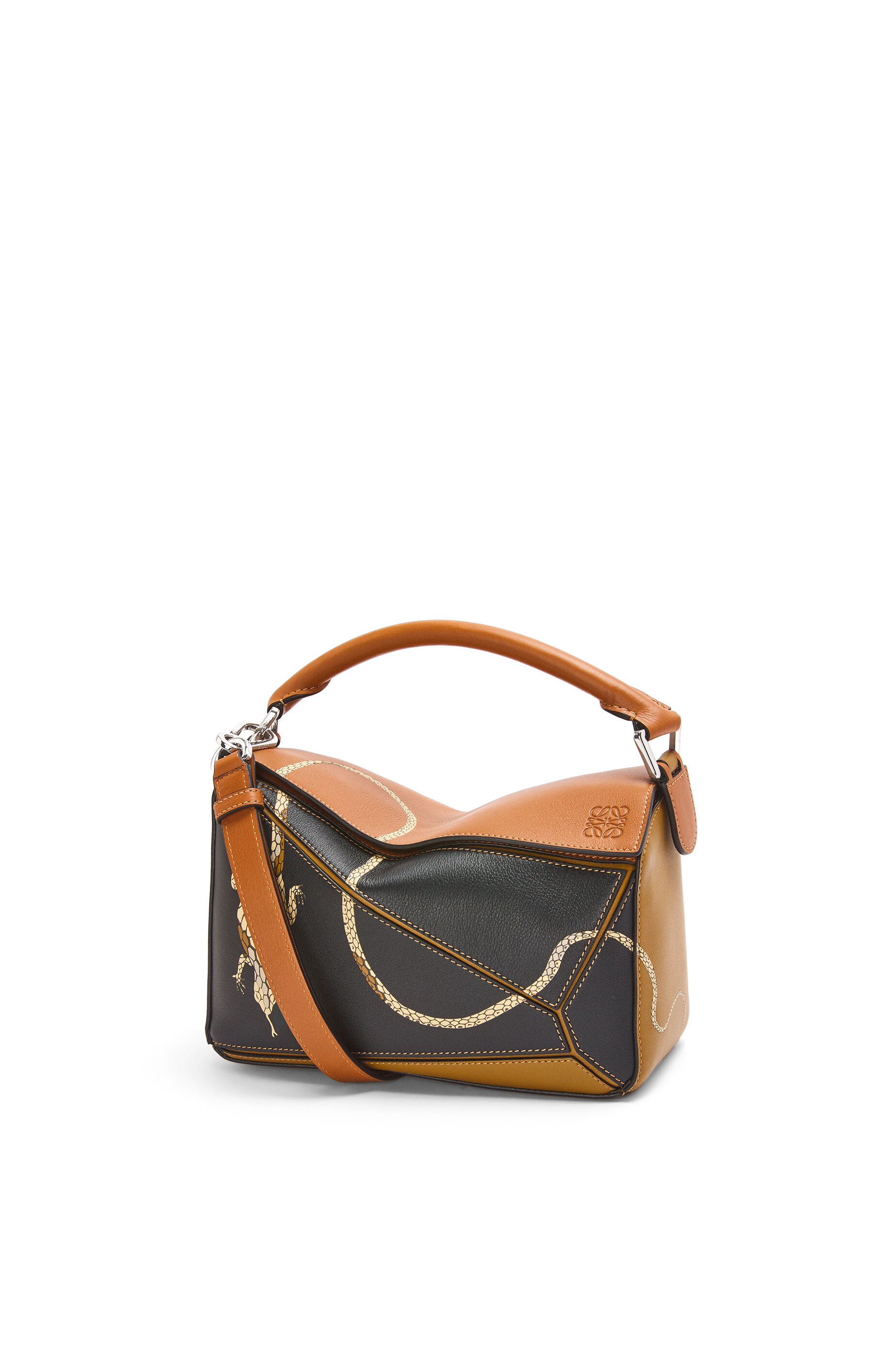 Loewe Puzzle Bag Style Off 52