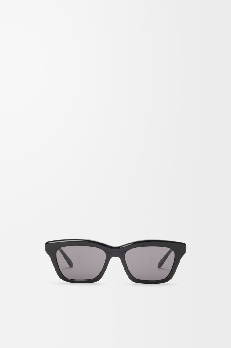 LOEWE Gafas de sol Sigma Slim Negro