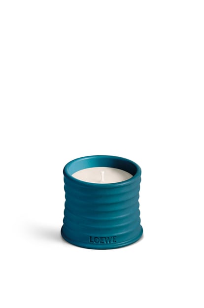 LOEWE Small Incense candle Dark Blue plp_rd