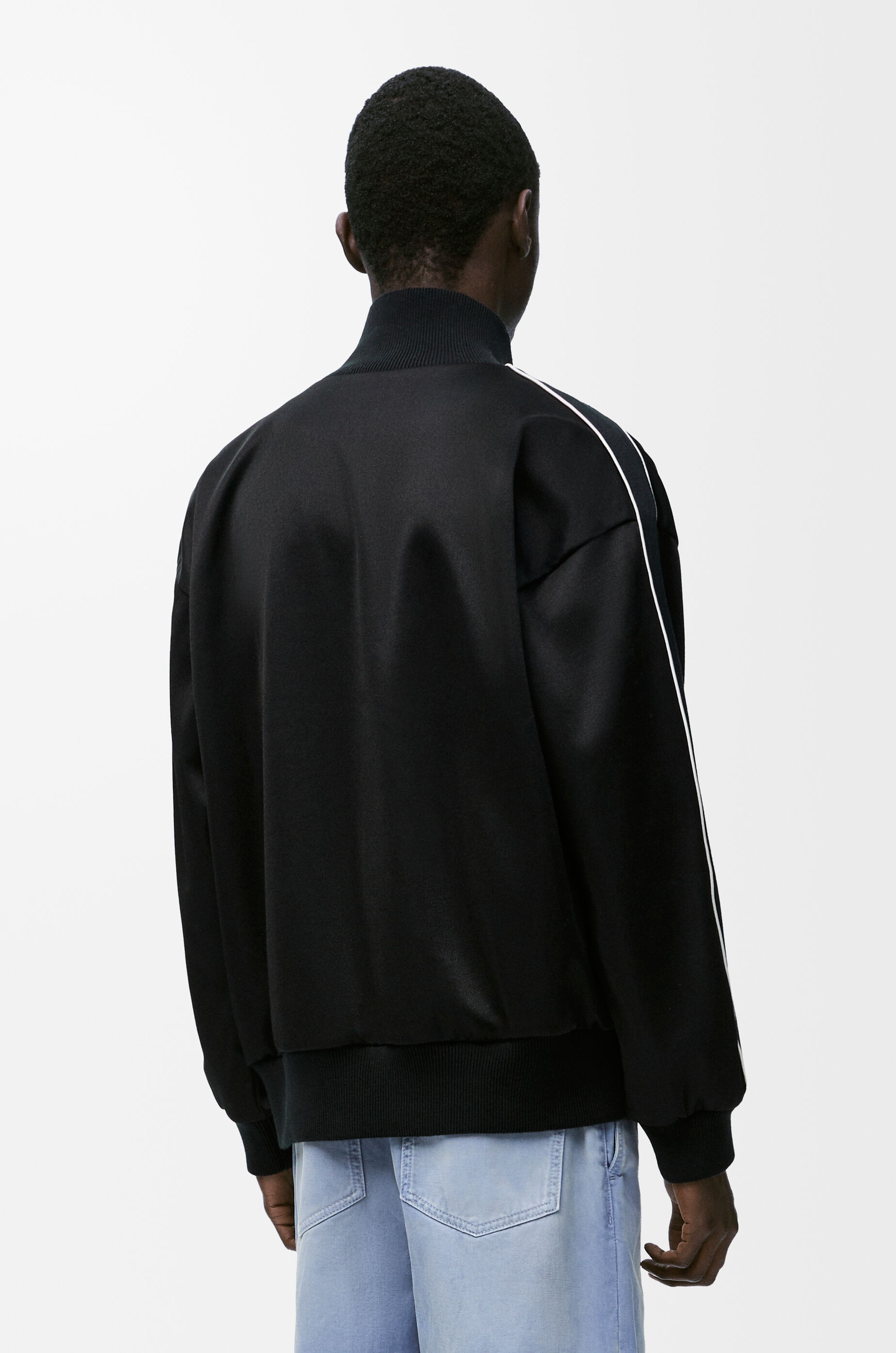 LOEWE 24AW スポーティーな装いに♪トラックスーツ ジャケット