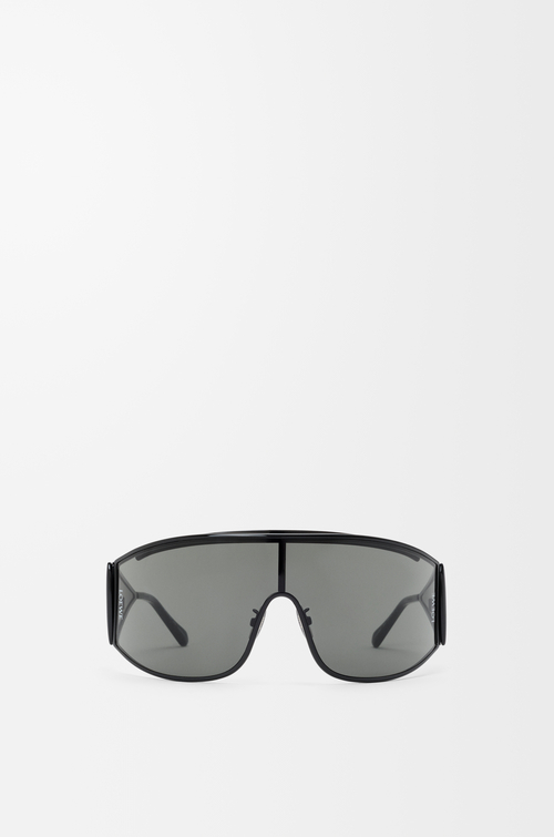 LOEWE Gafas de sol Speed Shield  Negro