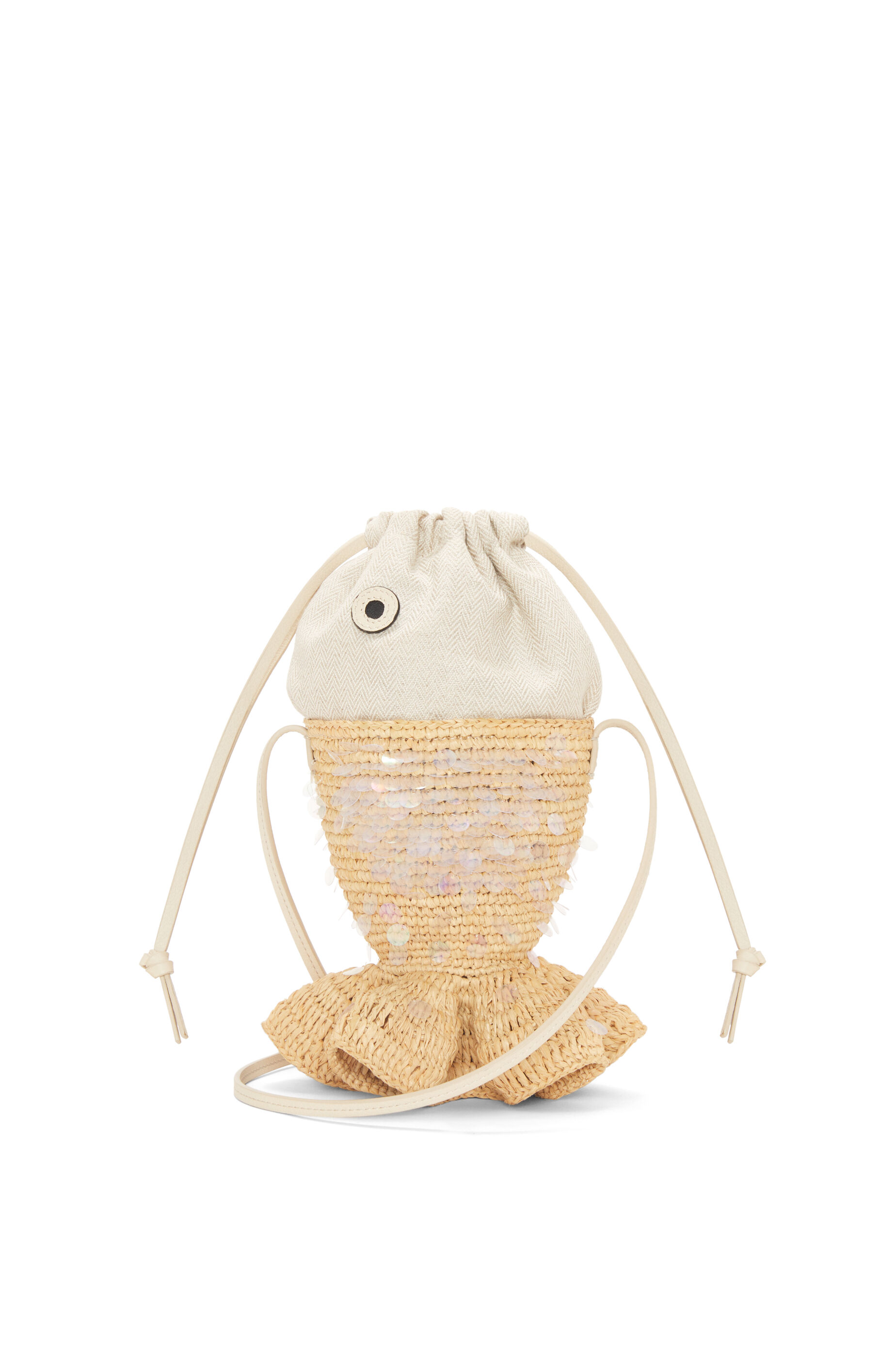 Loewe bolso rafia deals