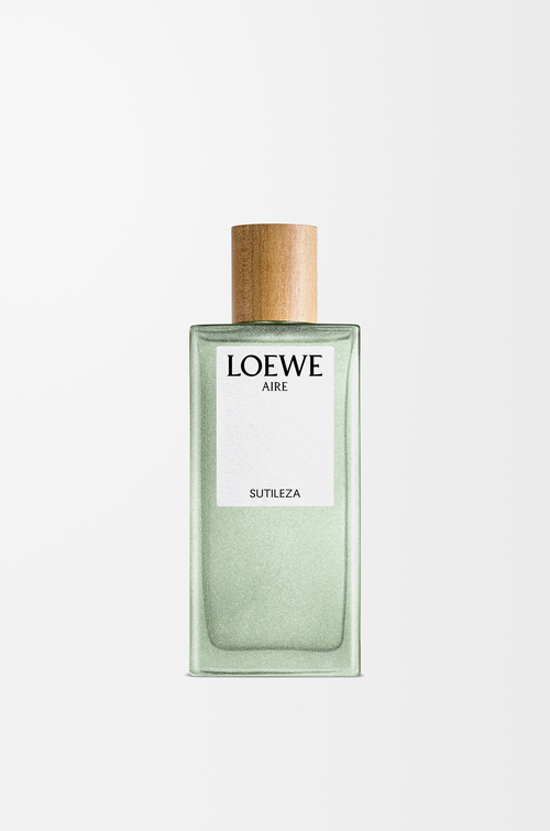 LOEWE LOEWE Aire Sutileza Eau de Toilette 100 ml Incoloro