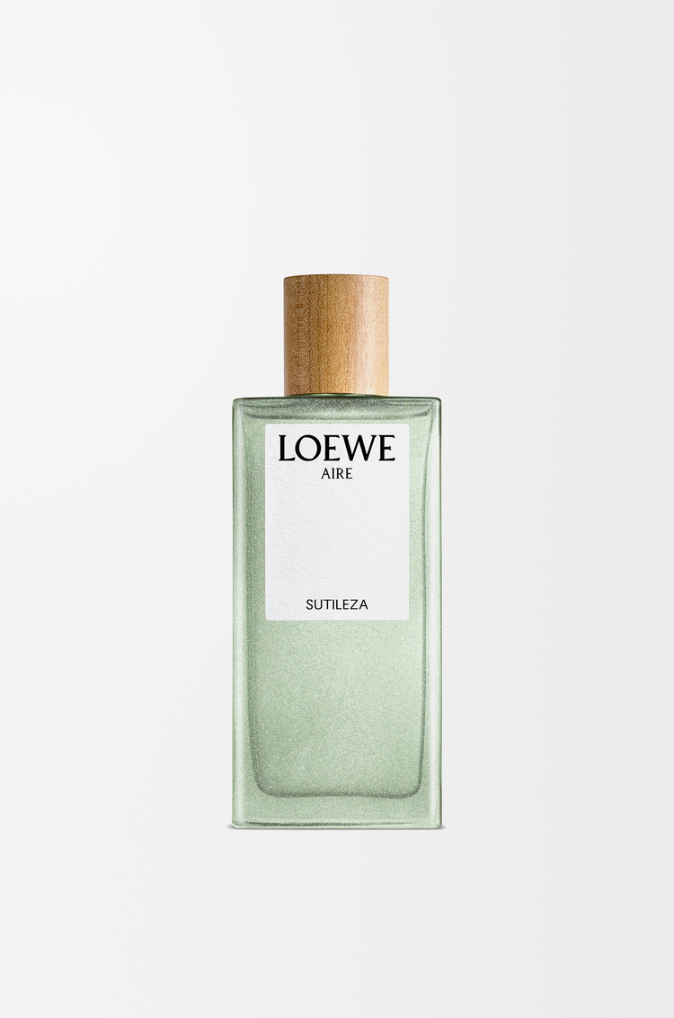 LOEWE LOEWE Aire Sutileza Eau de Toilette 100 ml Incoloro