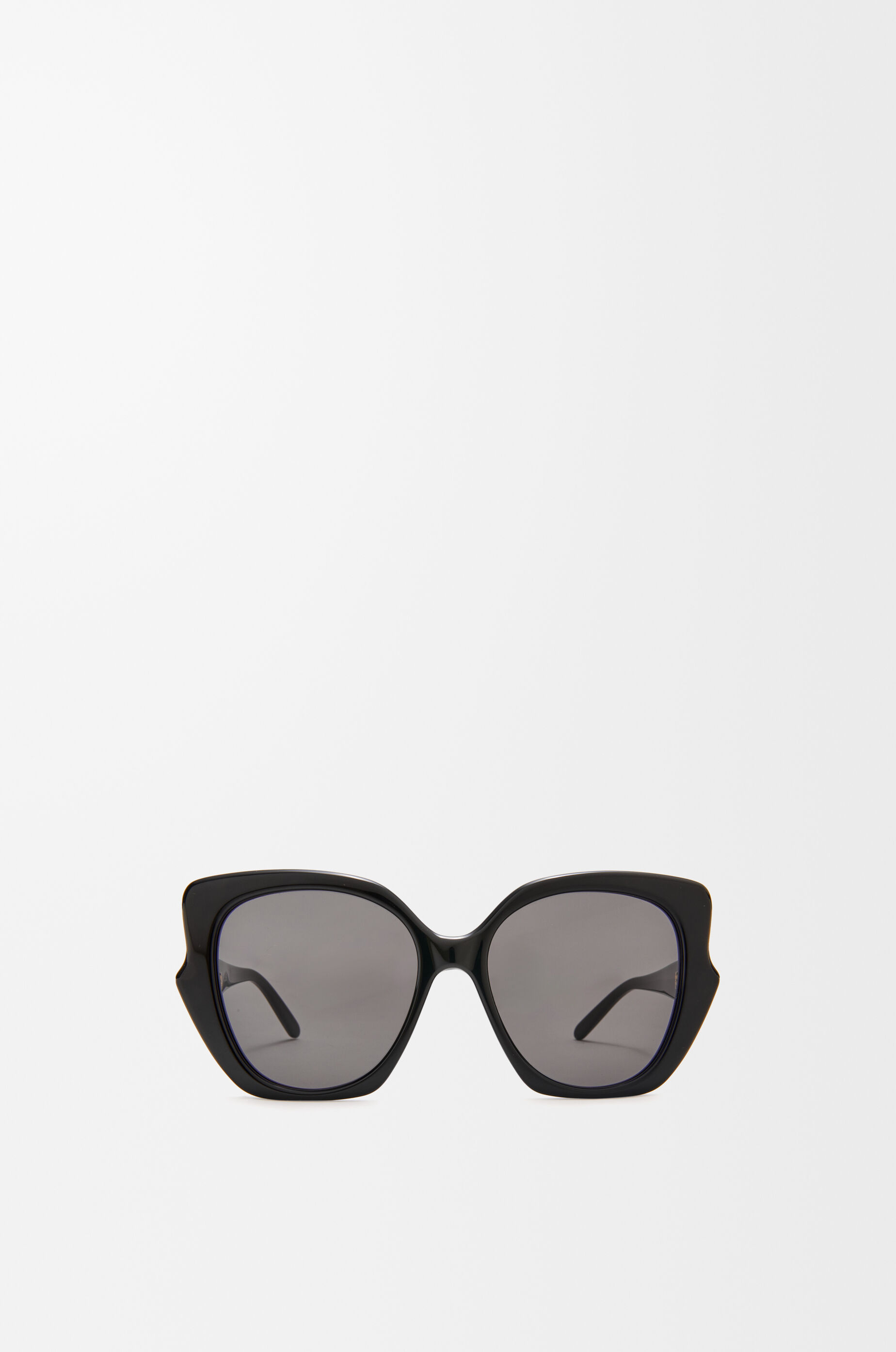 2024年ファッション福袋 Fantasy Slim LOEWE - Brown sunglasses 小物