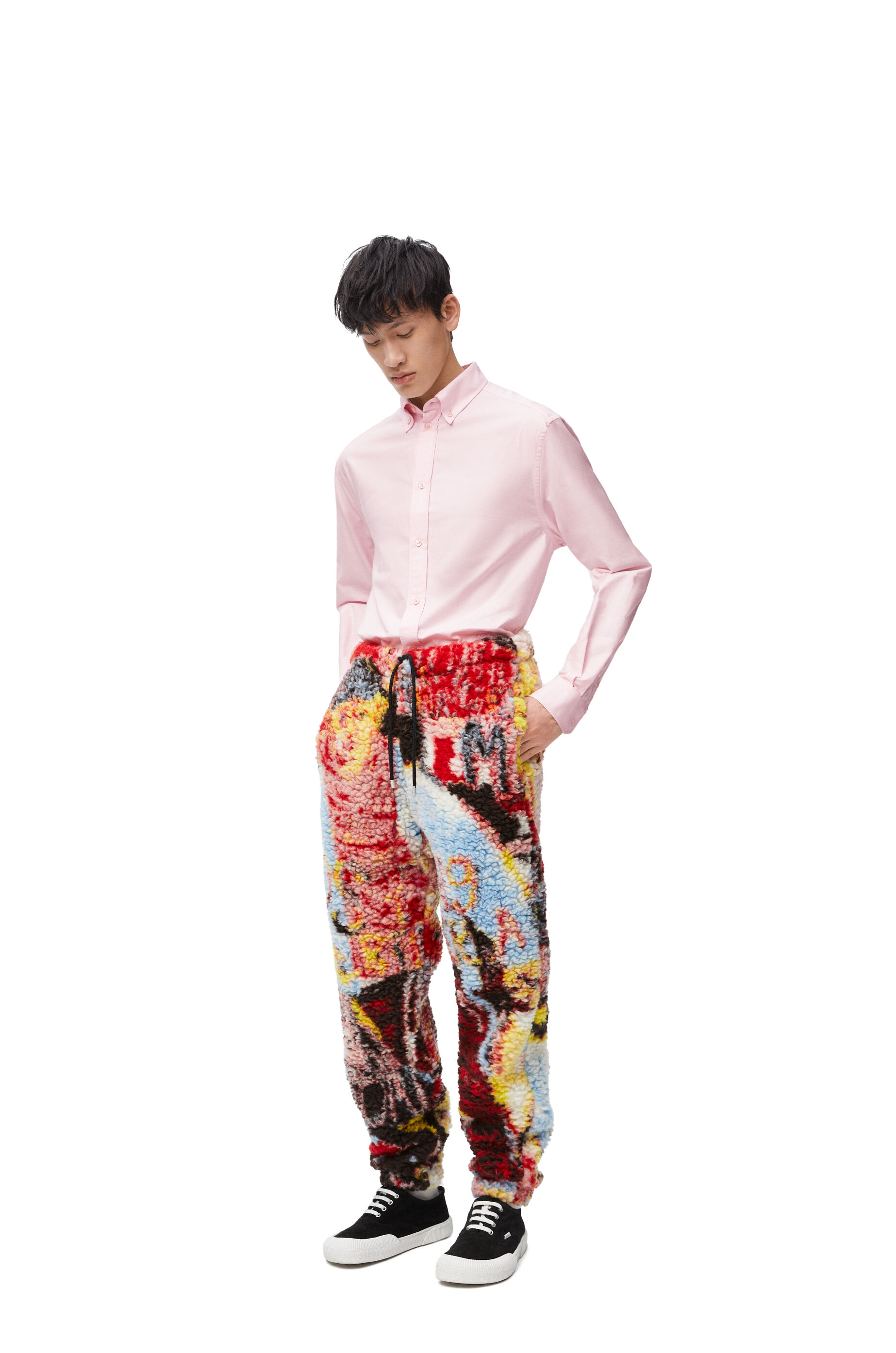 Loewe sweatpants new arrivals