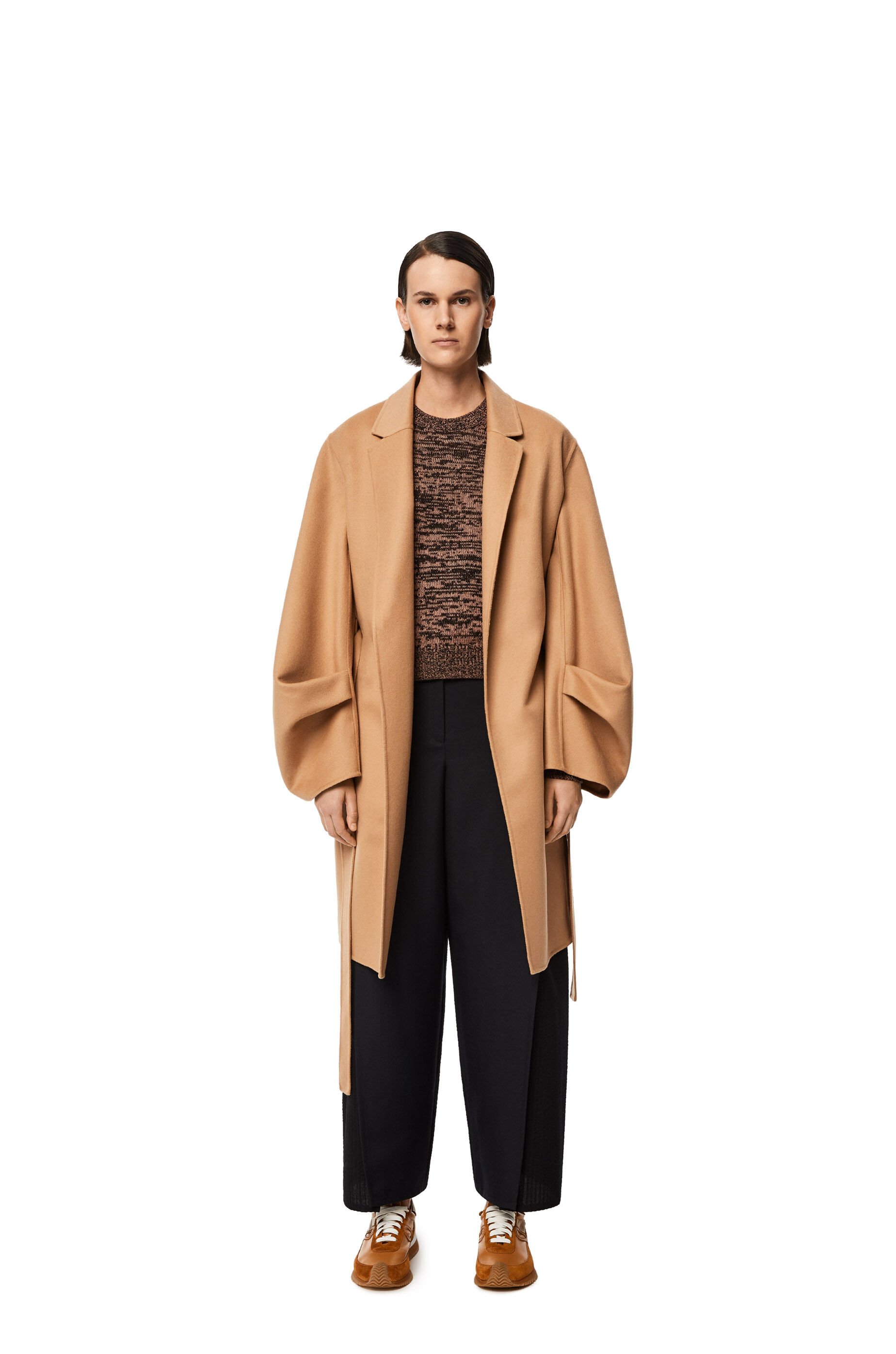 Loewe coats Clearance
