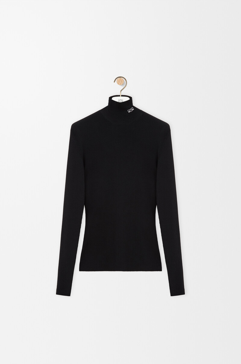 Top in viscose blend by LOEWE